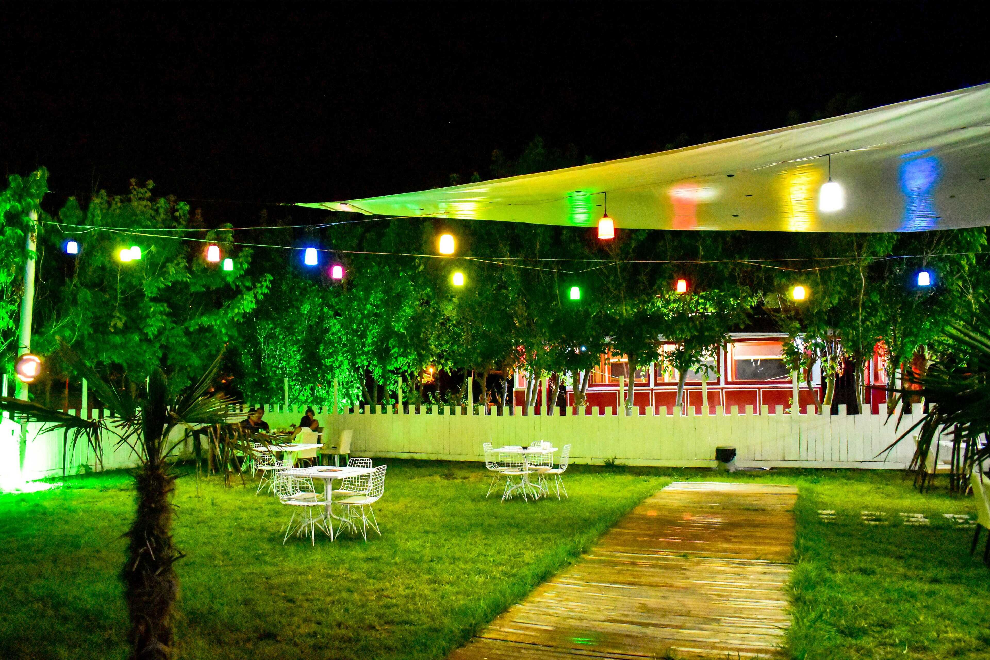 Green Hills Suites 0*