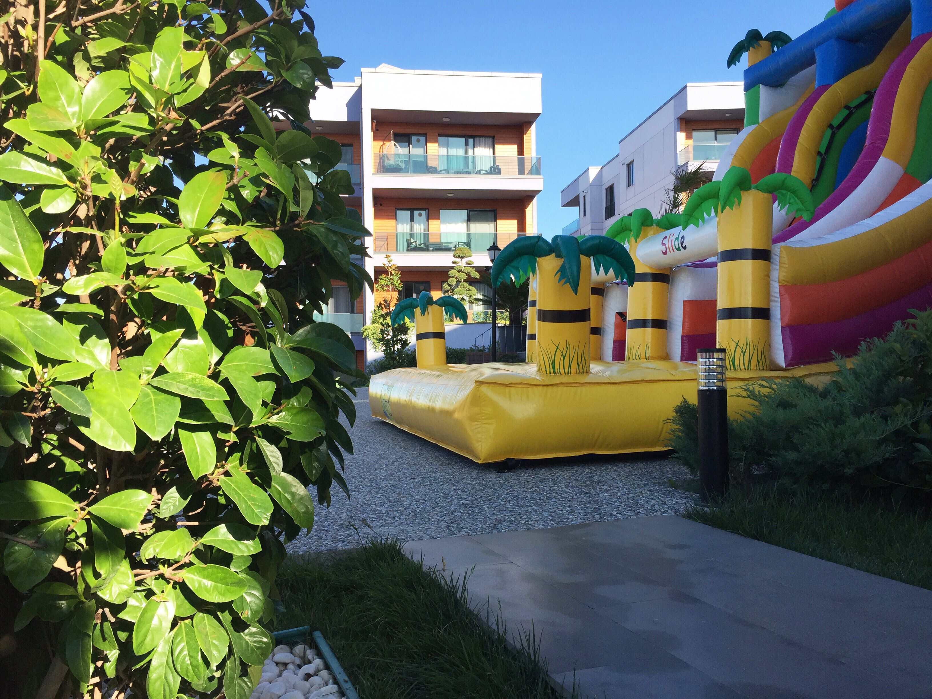 Green Hills Suites 0*