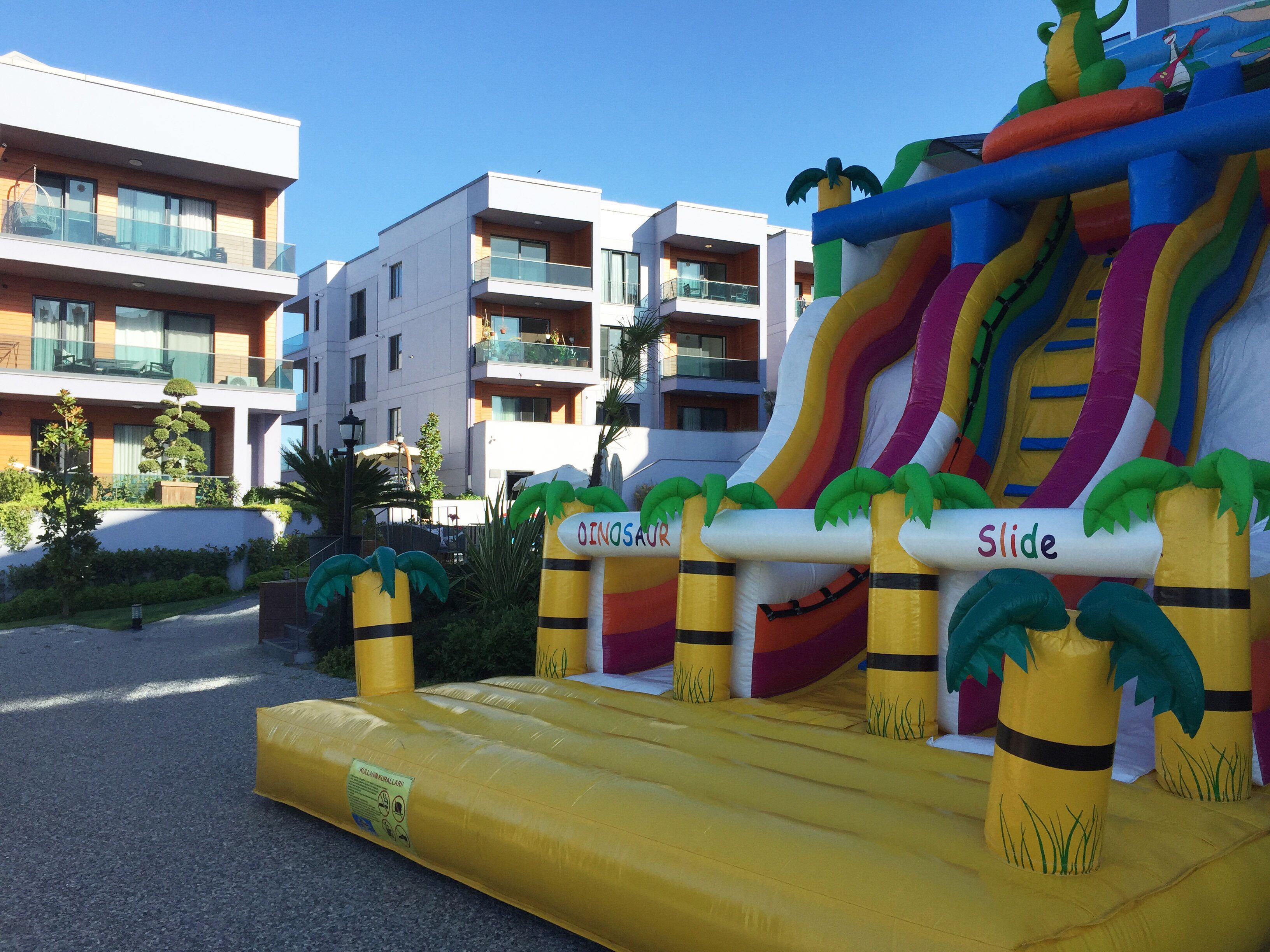 Green Hills Suites 0*