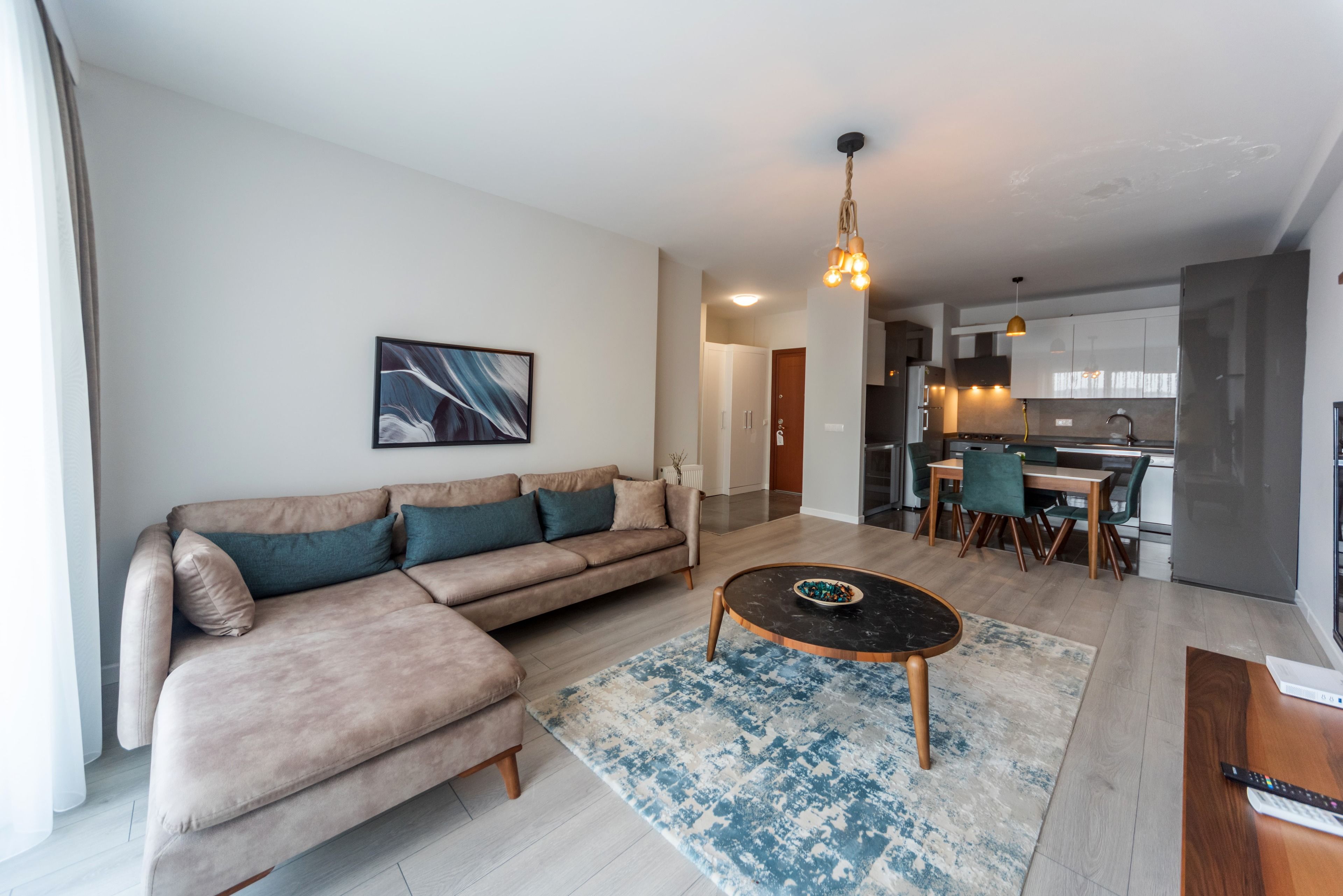 Green Hills Suites 0*