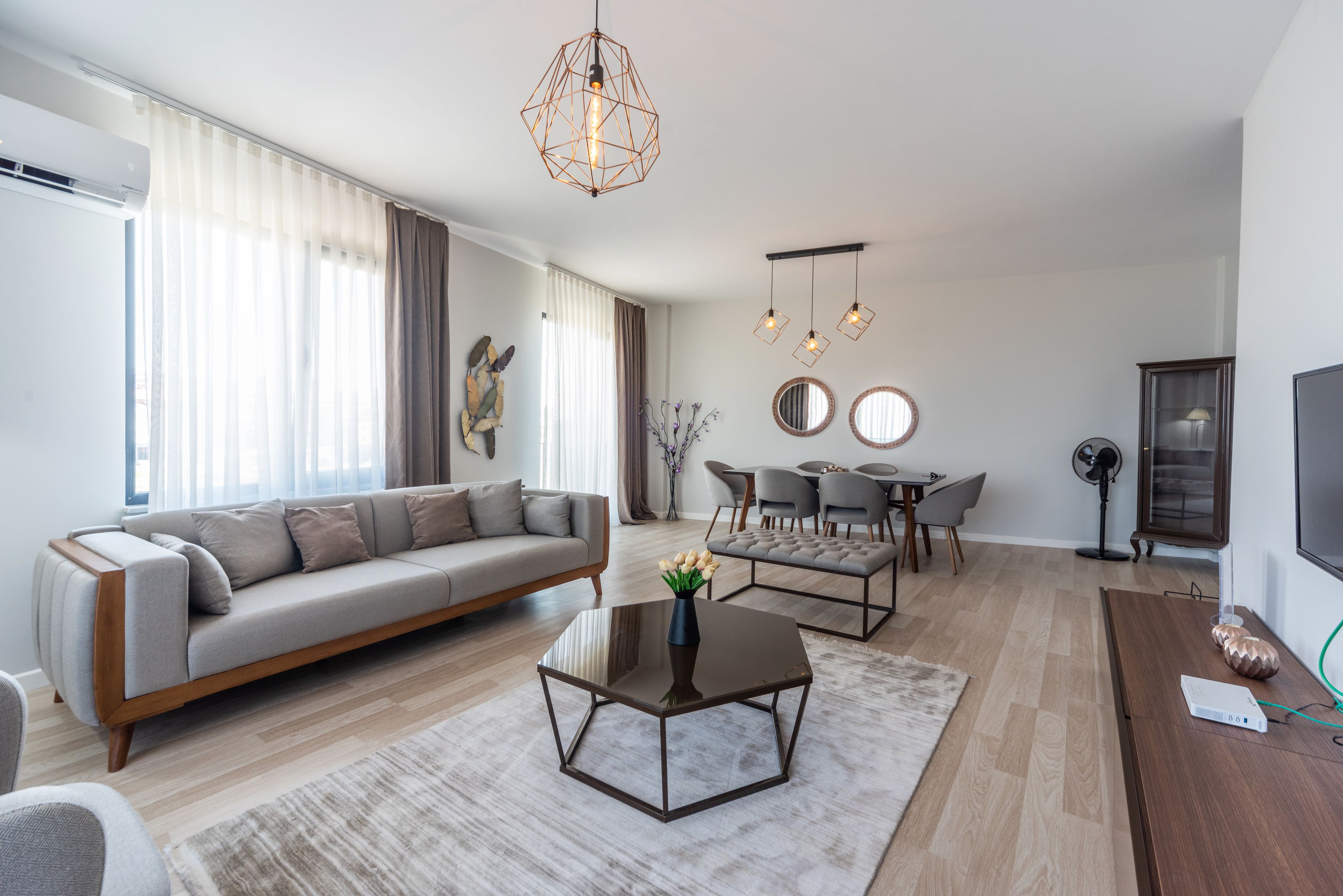 Green Hills Suites 0*