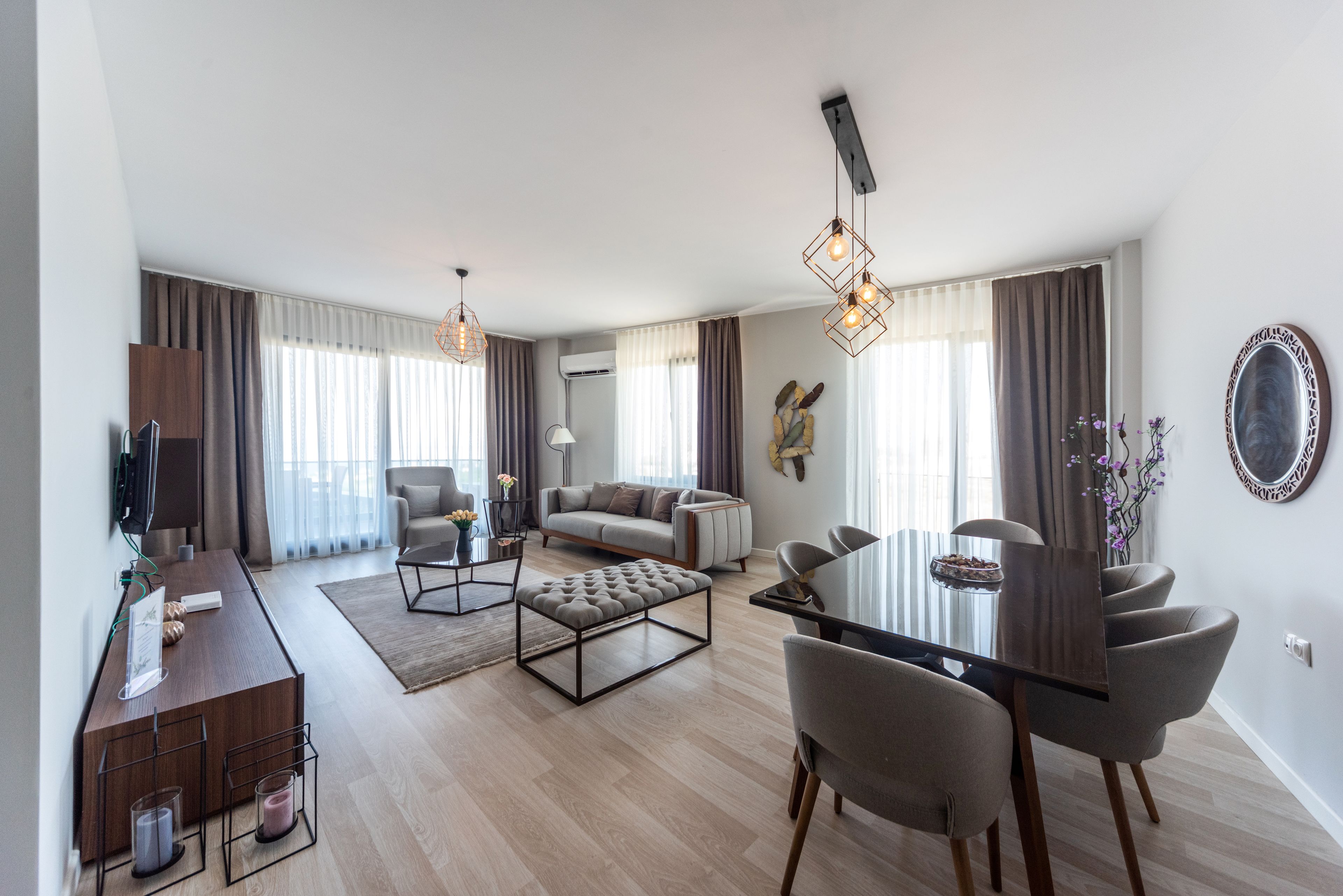 Green Hills Suites 0*