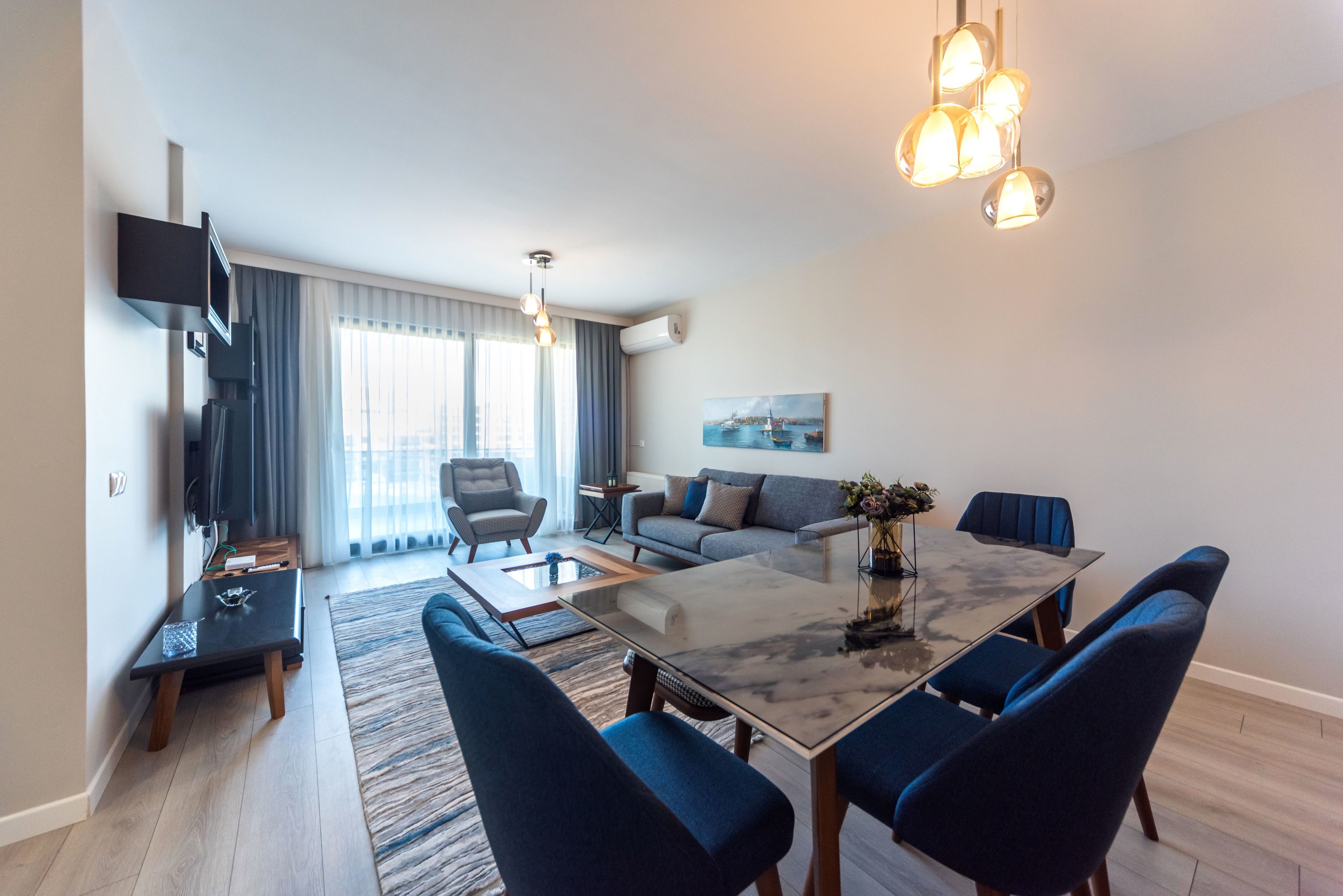 Green Hills Suites 0*