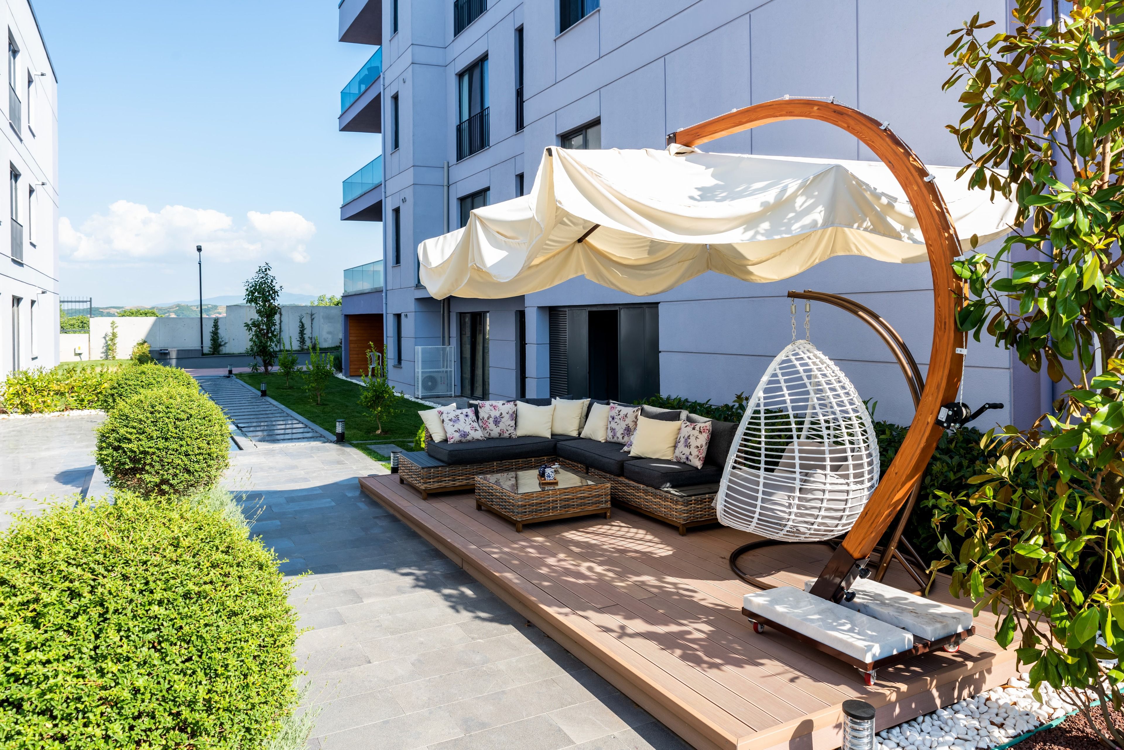 Green Hills Suites 0*