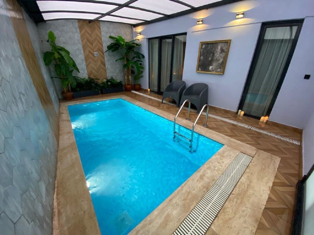 Green Hills Suites 0*