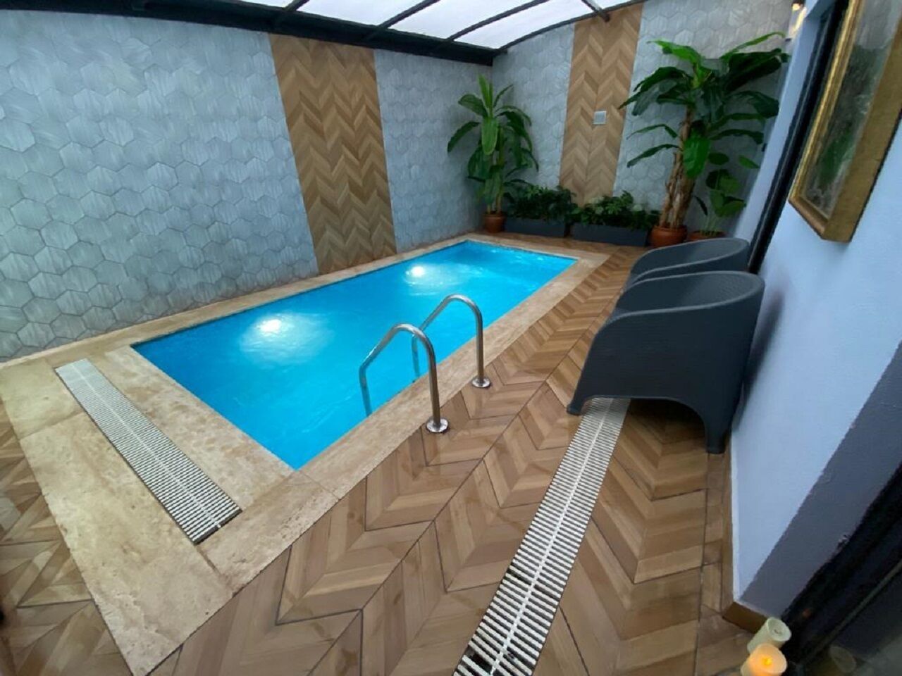 Green Hills Suites 0*