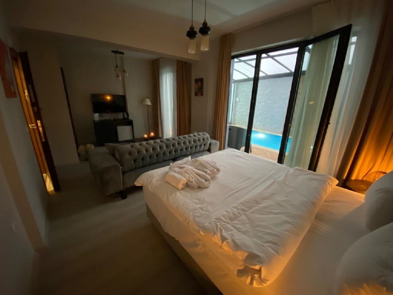 Green Hills Suites 0*