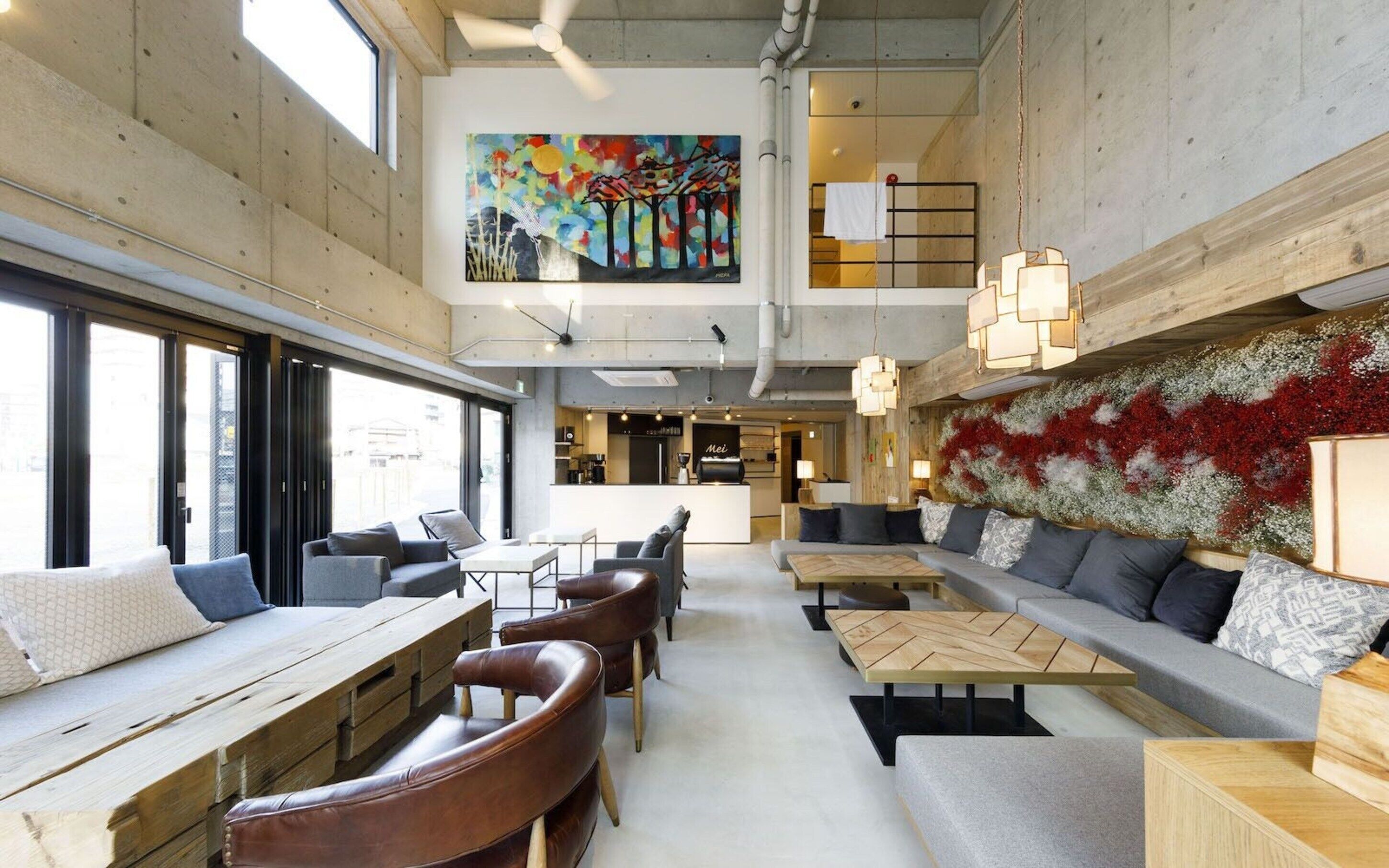 Hotel Mei Fukuoka Tenjin 3*