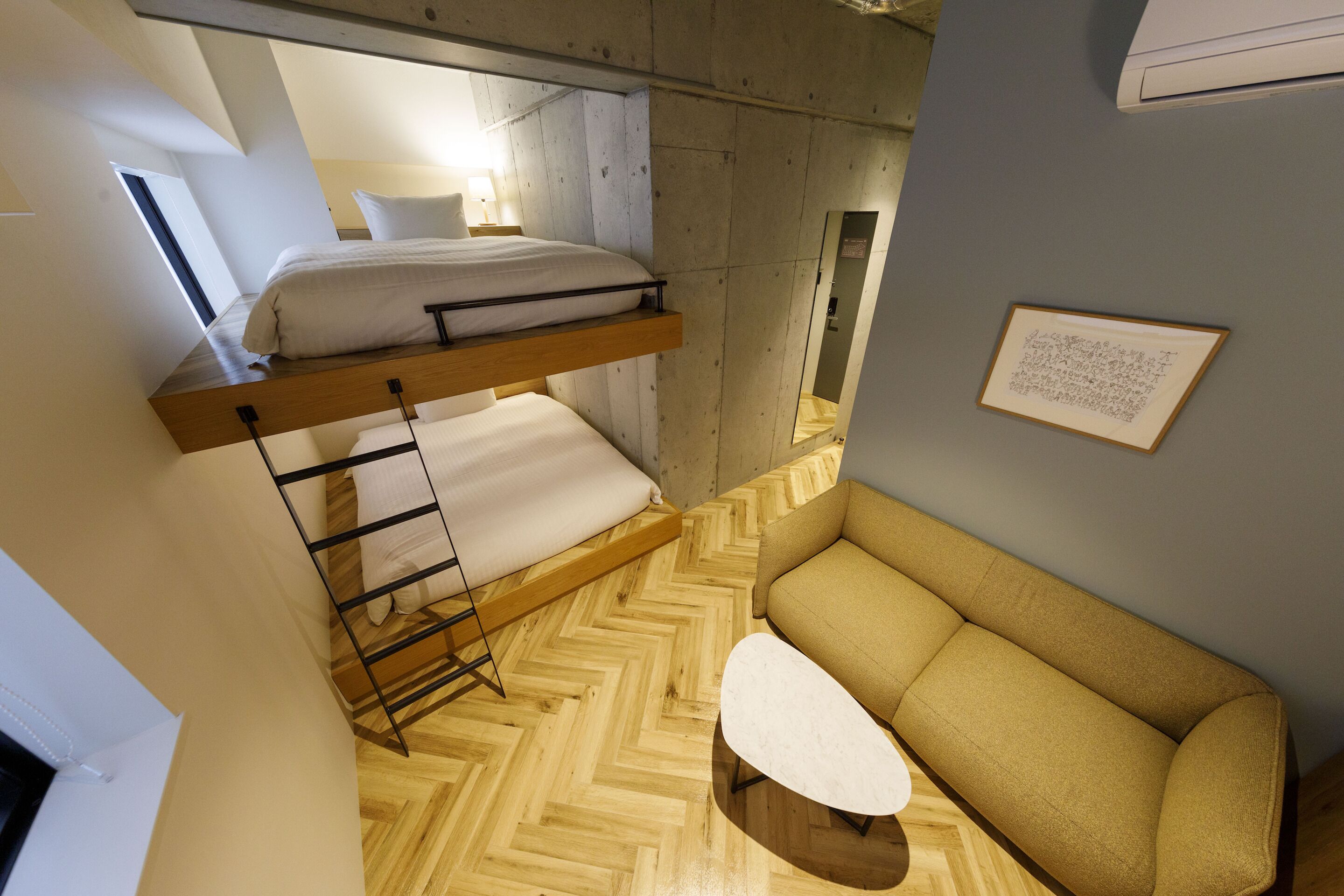 Hotel Mei Fukuoka Tenjin 3*