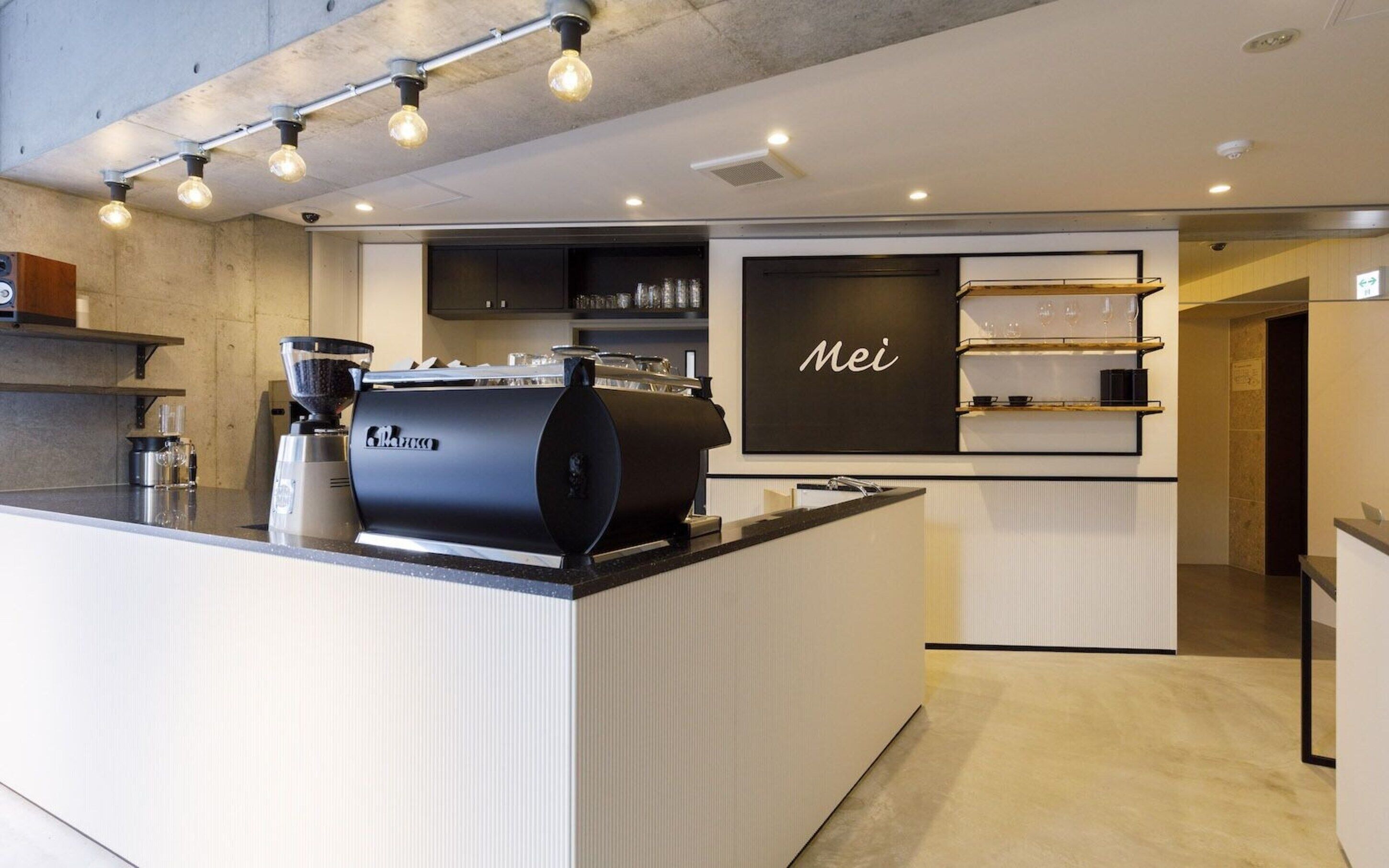 Hotel Mei Fukuoka Tenjin 3*