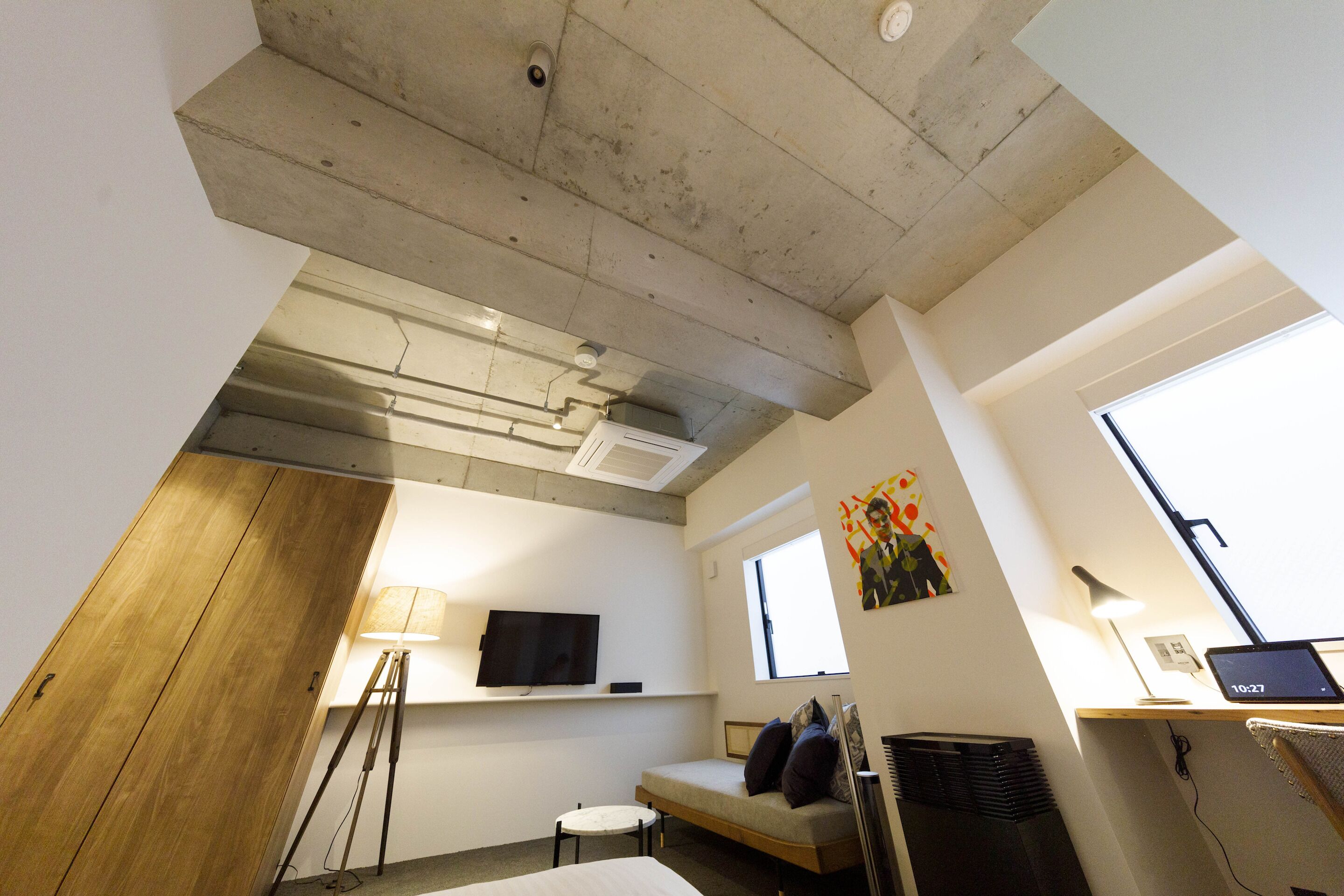 Hotel Mei Fukuoka Tenjin 3*
