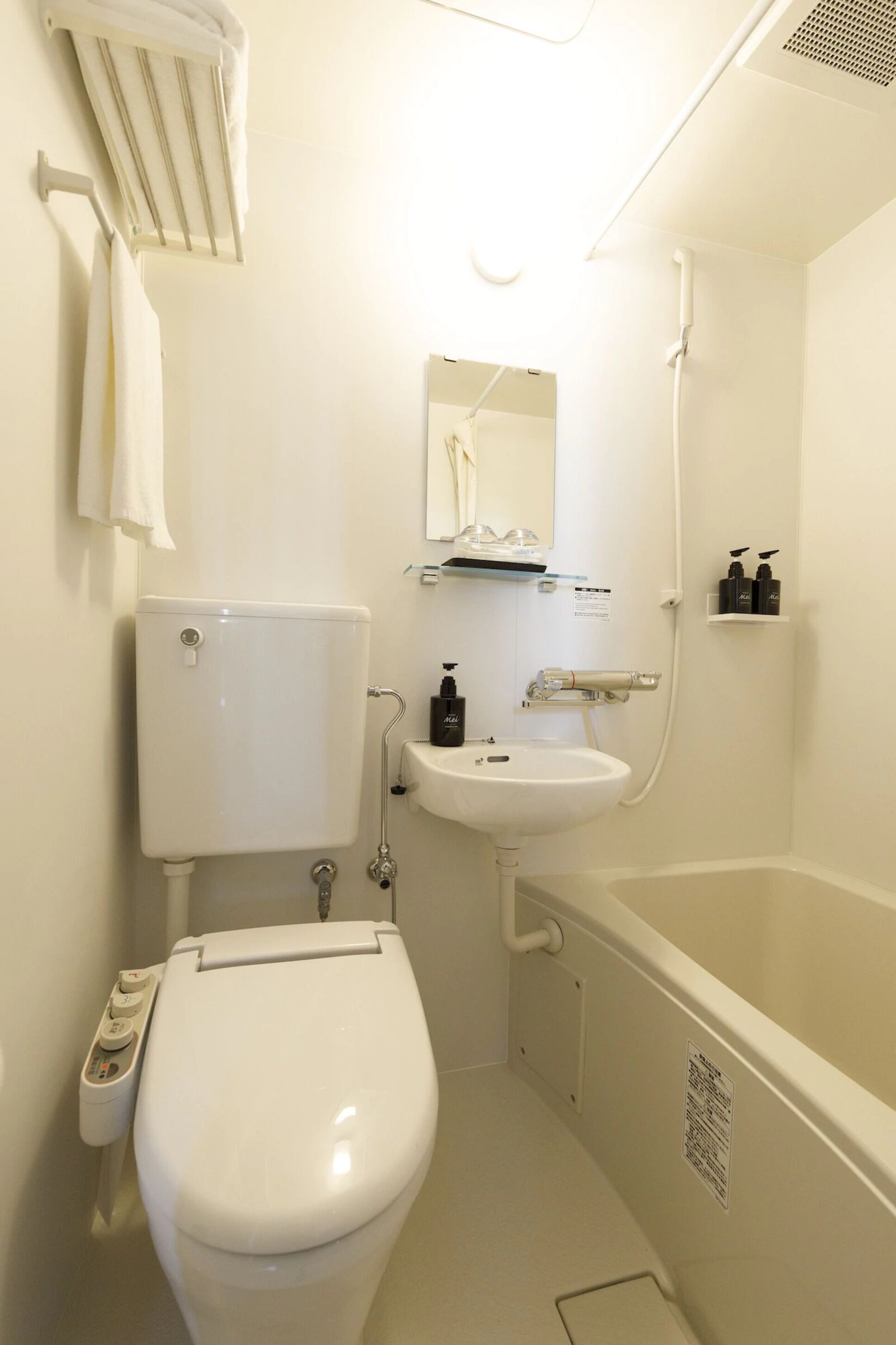 Hotel Mei Fukuoka Tenjin 3*