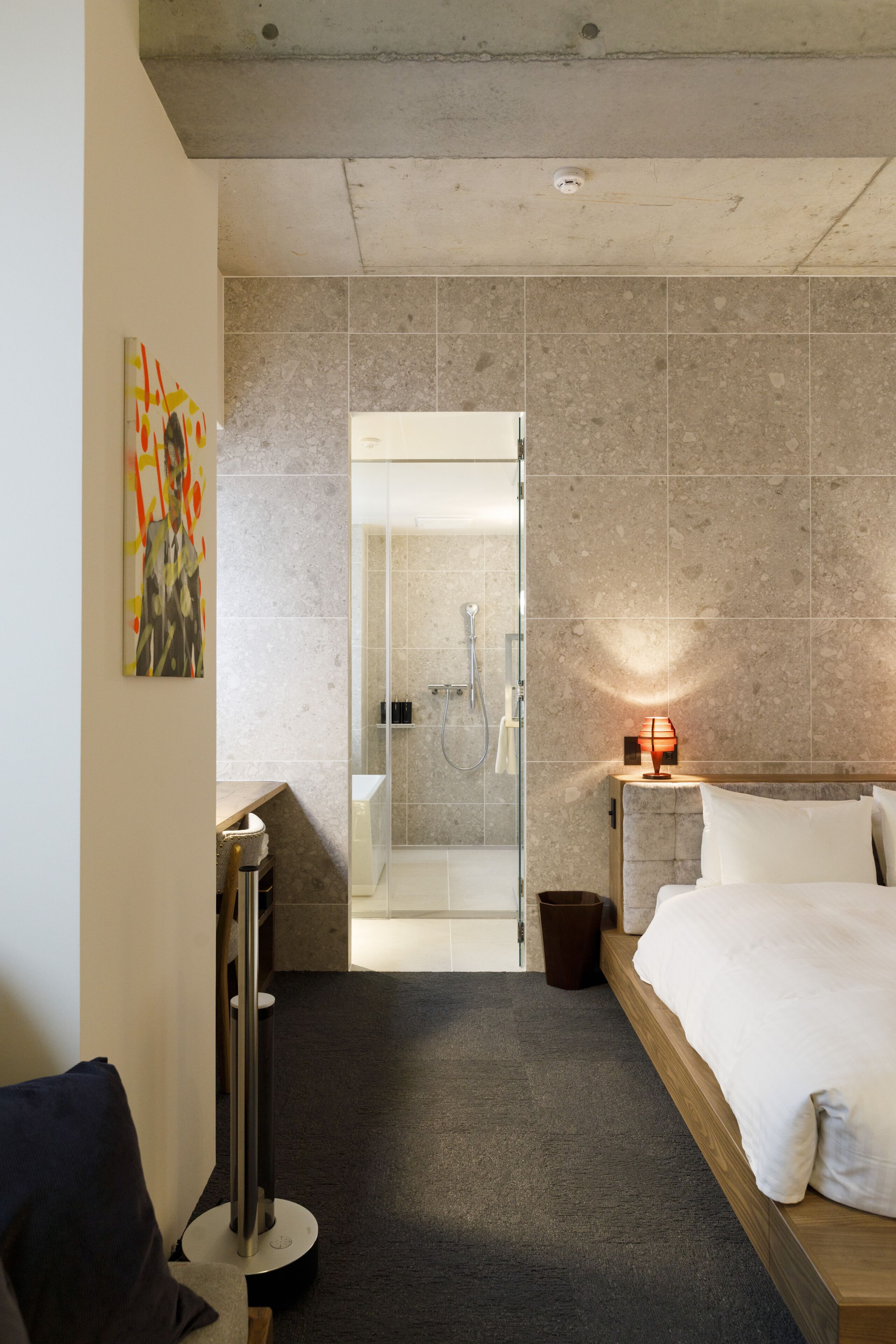 Hotel Mei Fukuoka Tenjin 3*