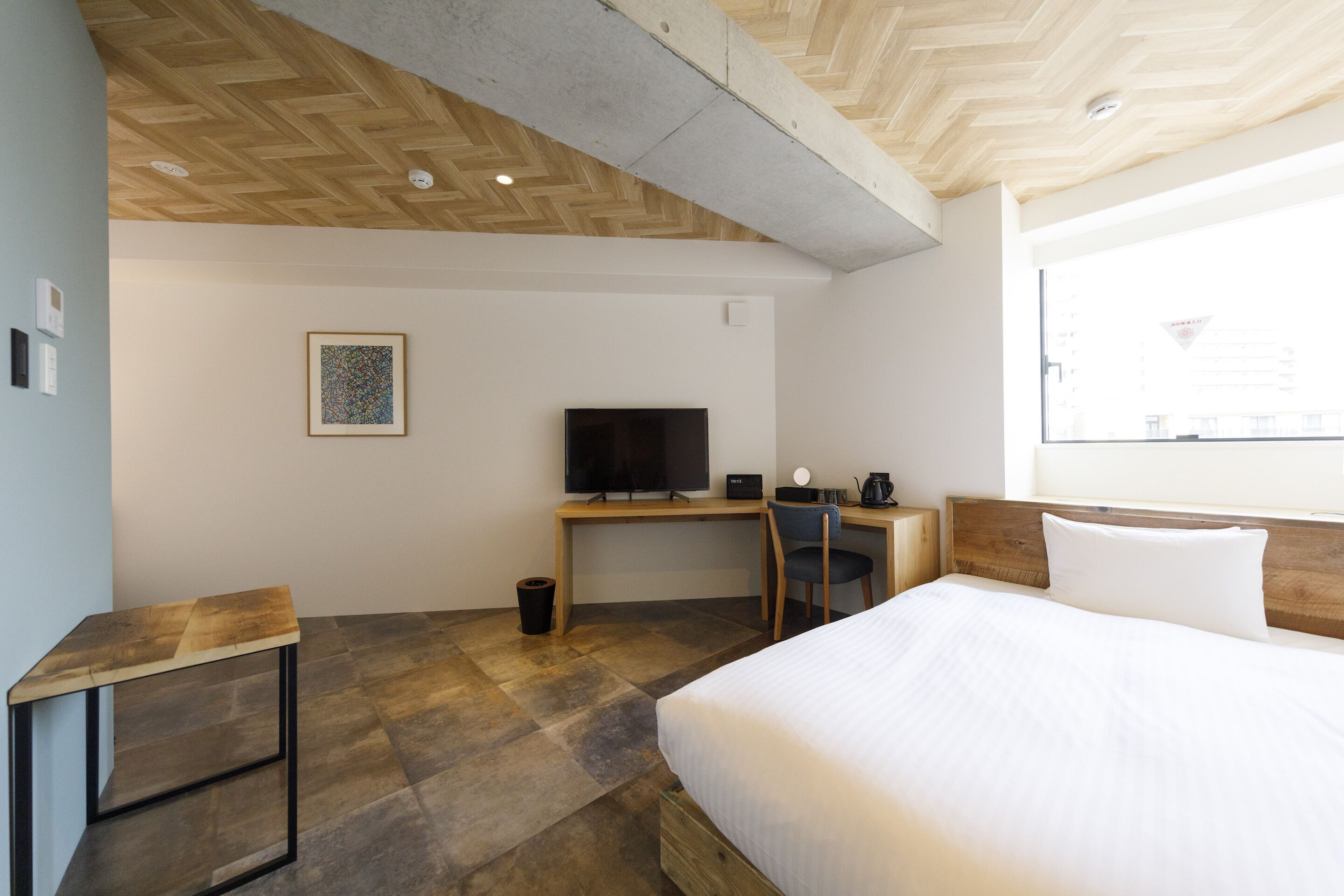 Hotel Mei Fukuoka Tenjin 3*