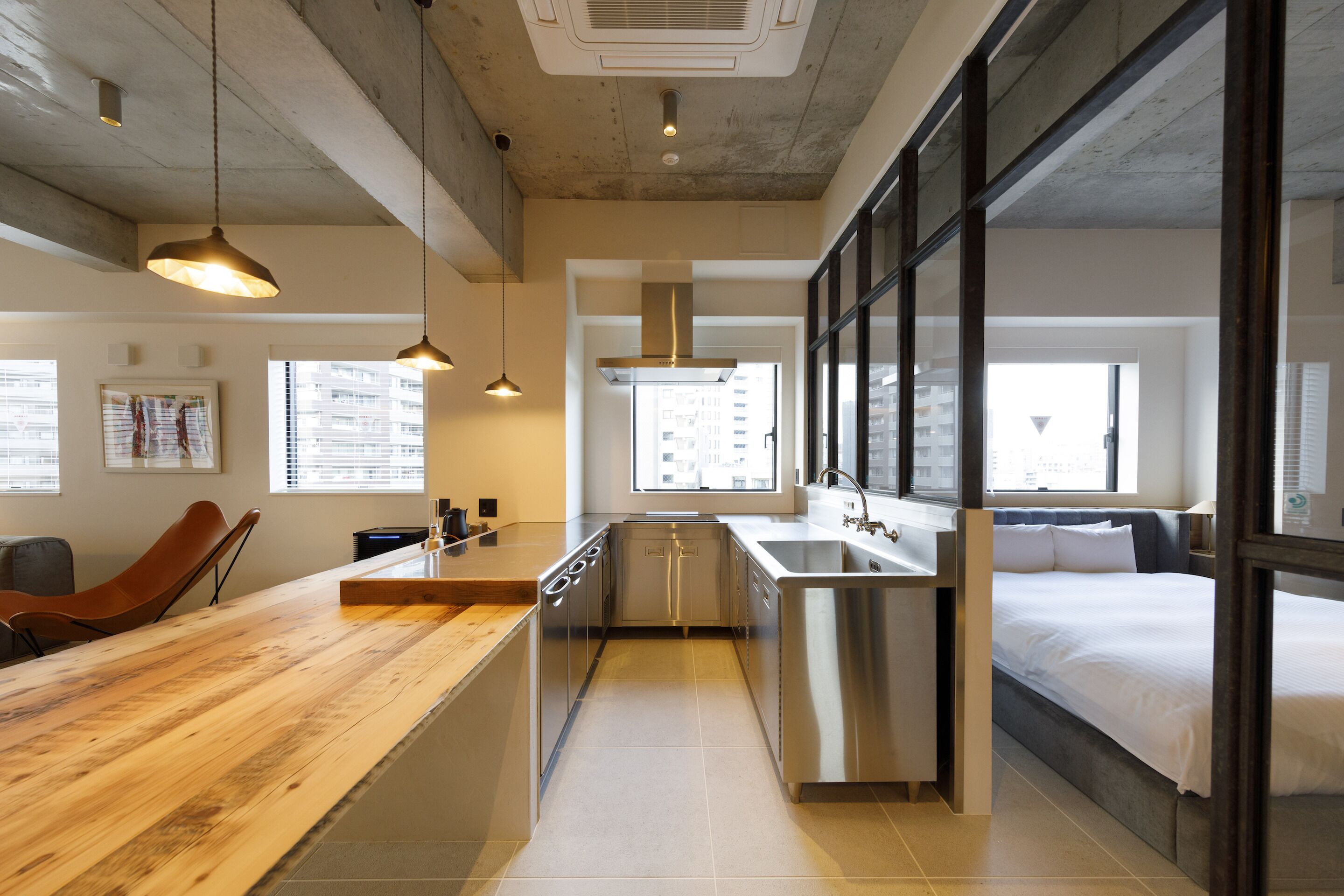 Hotel Mei Fukuoka Tenjin 3*