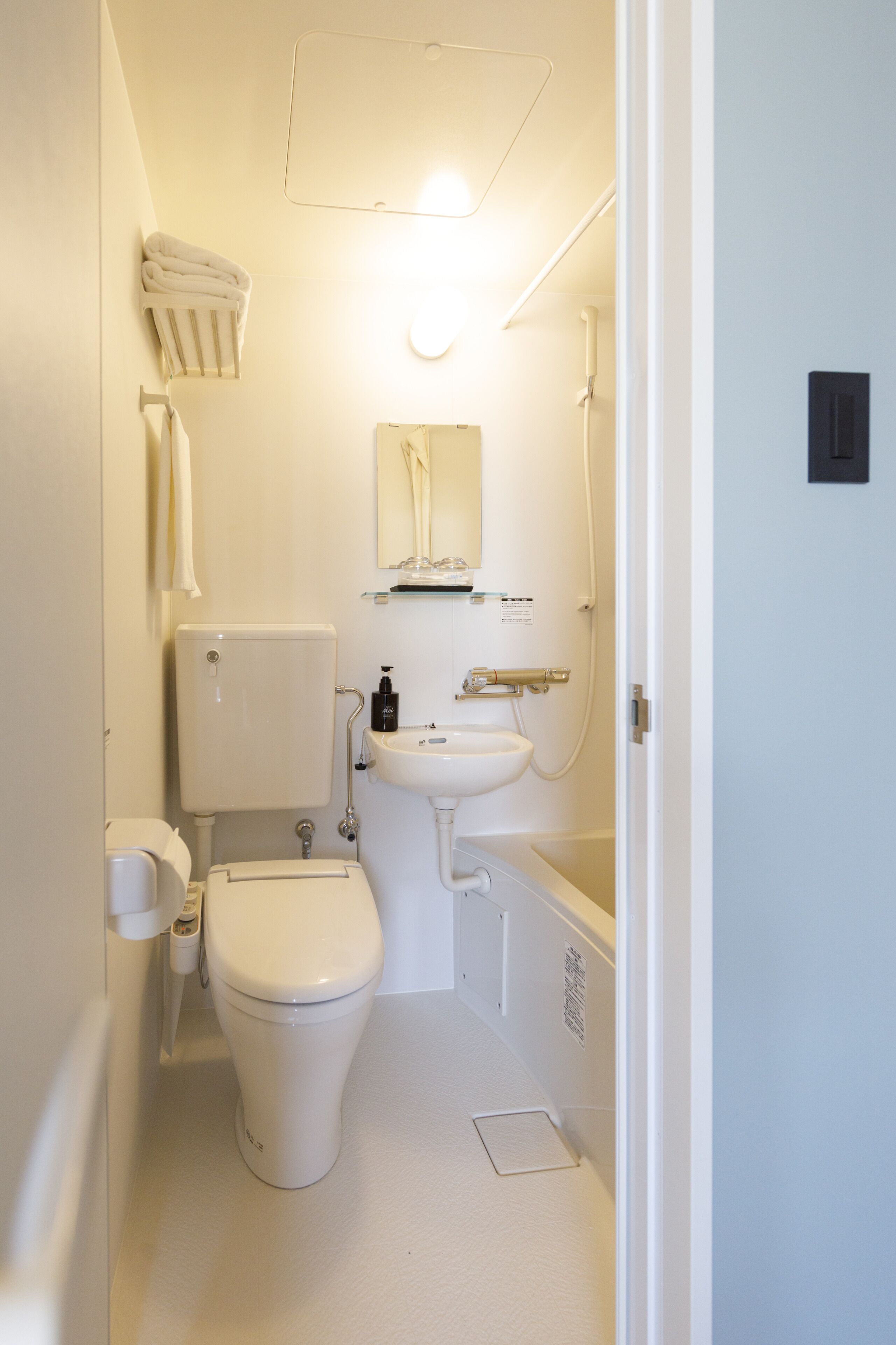 Hotel Mei Fukuoka Tenjin 3*