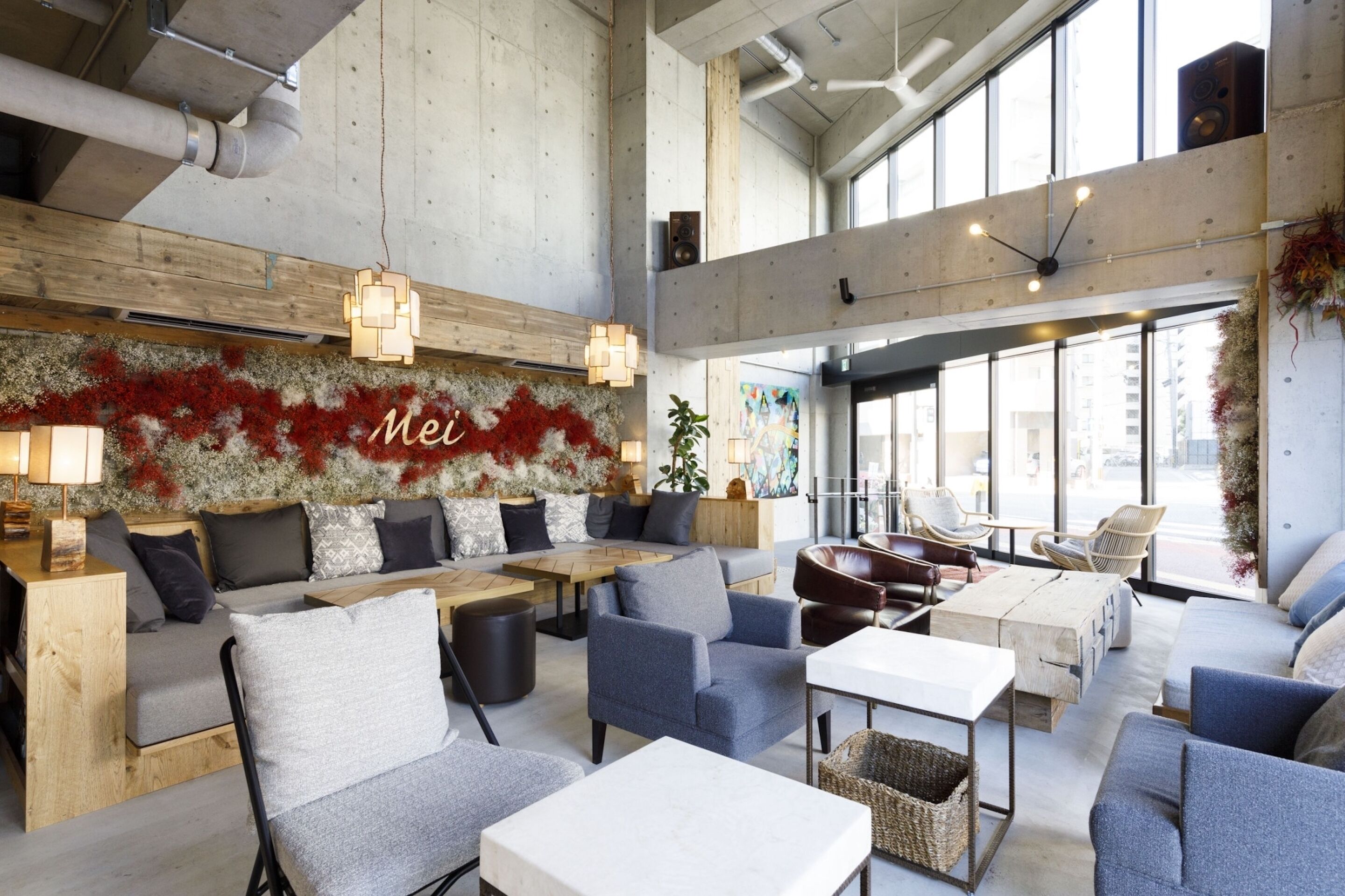 Hotel Mei Fukuoka Tenjin 3*