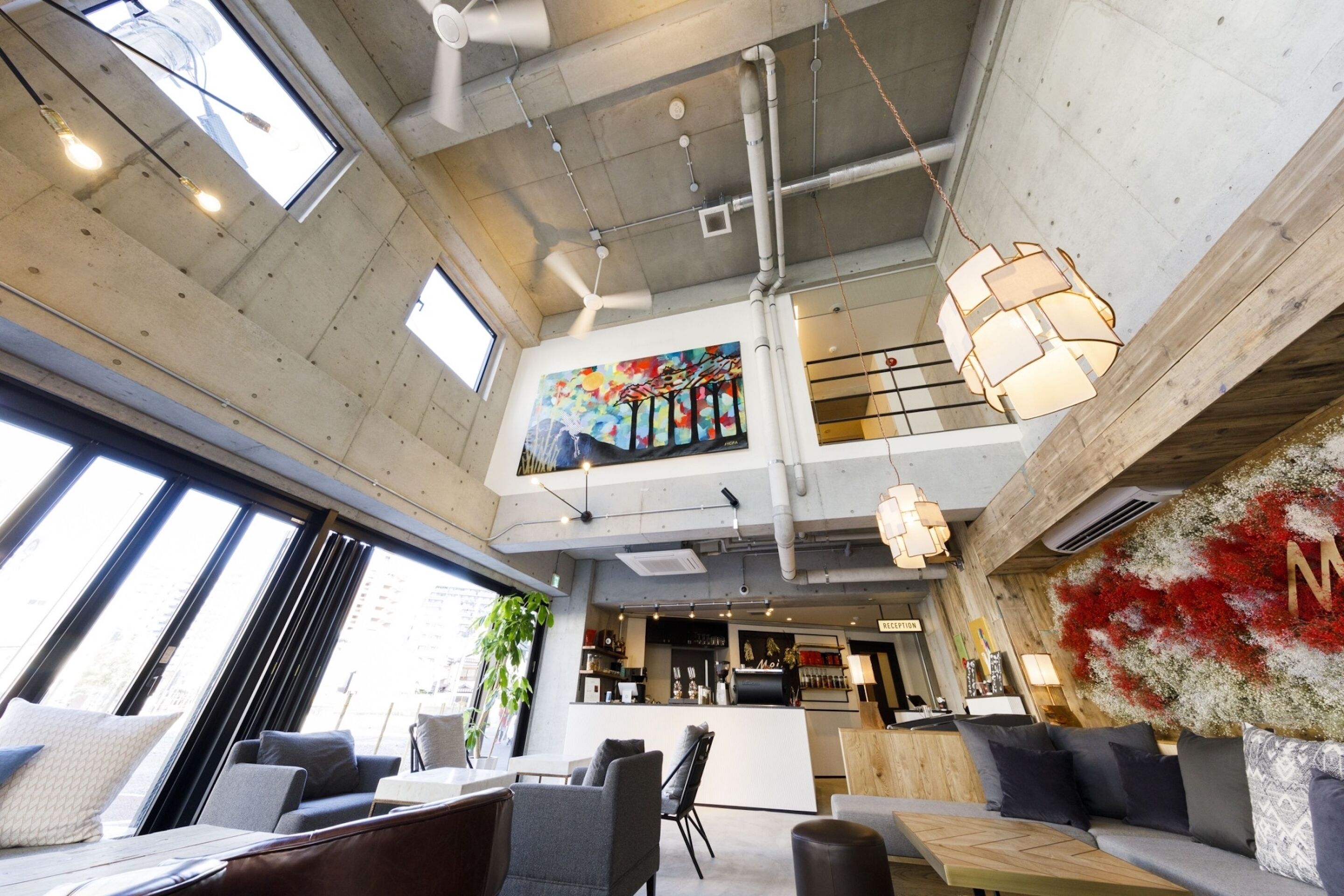 Hotel Mei Fukuoka Tenjin 3*