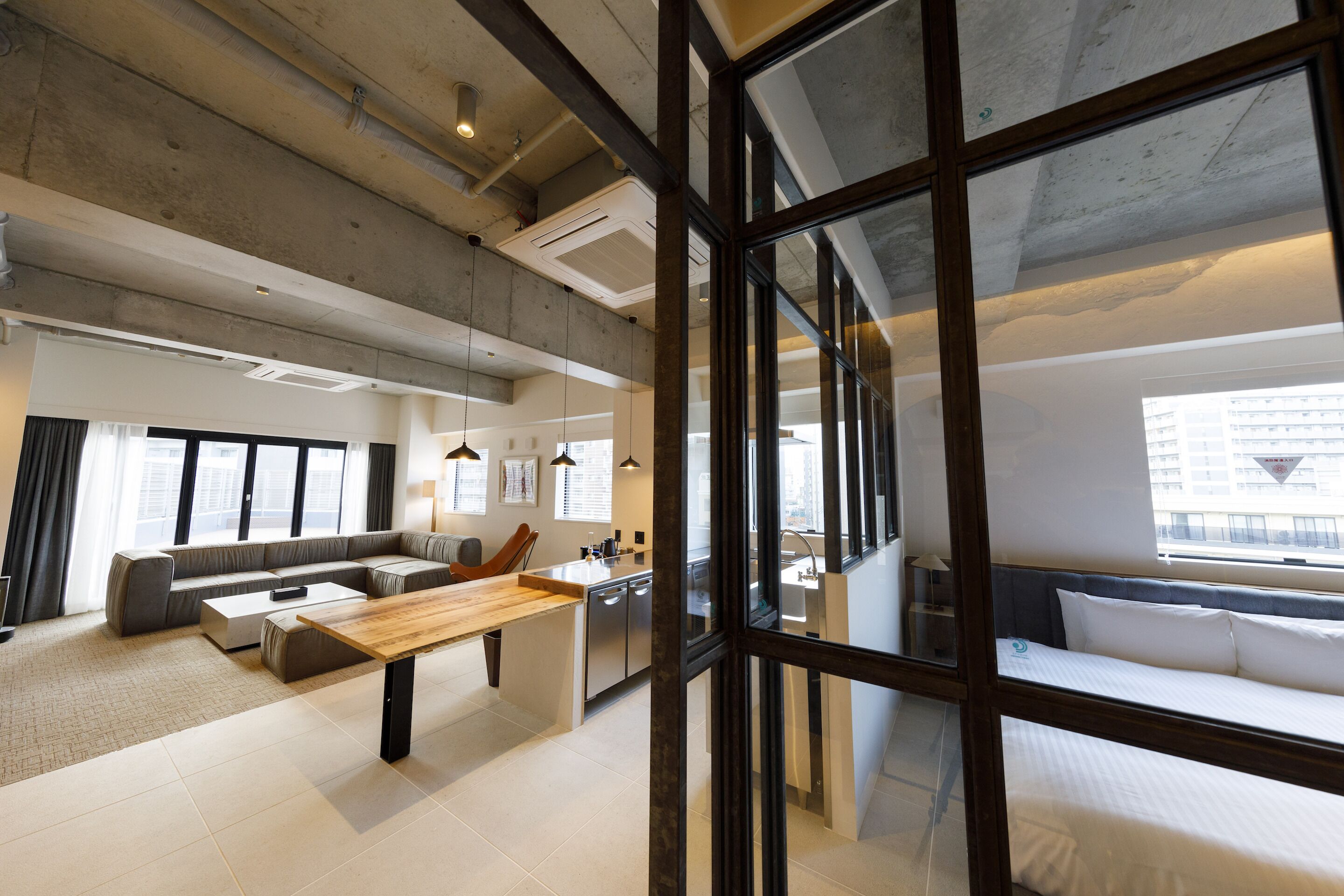 Hotel Mei Fukuoka Tenjin 3*