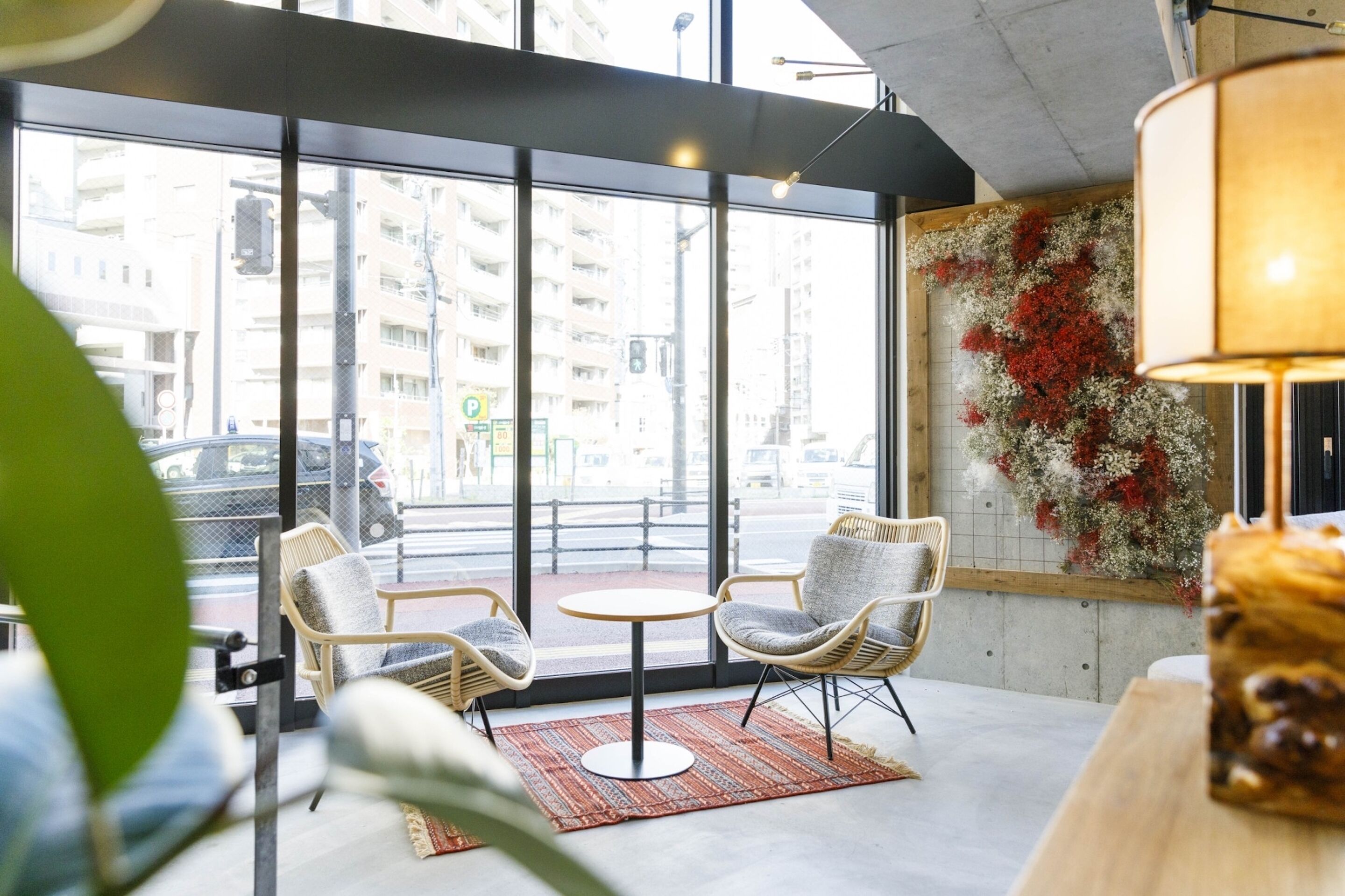 Hotel Mei Fukuoka Tenjin 3*
