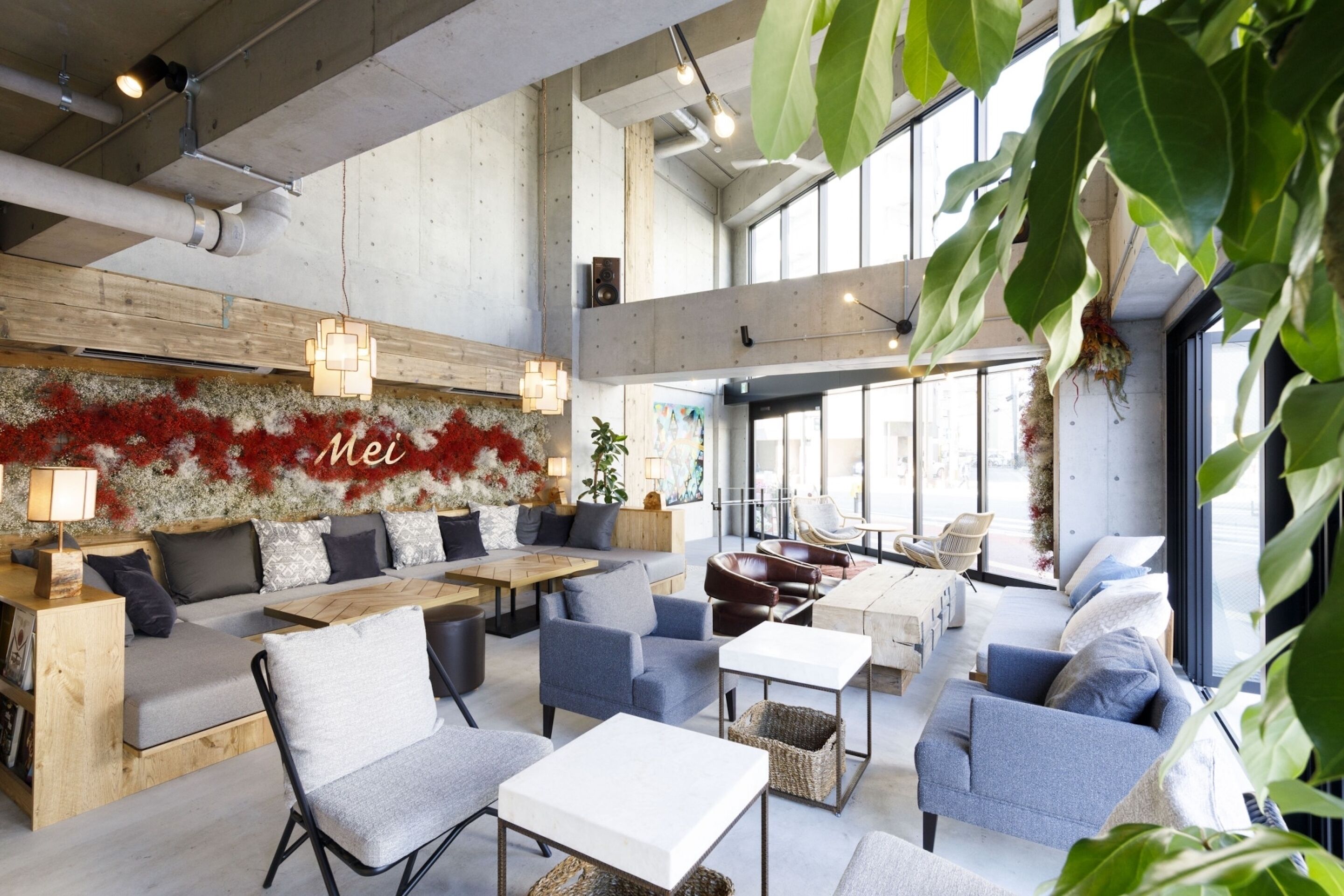 Hotel Mei Fukuoka Tenjin 3*