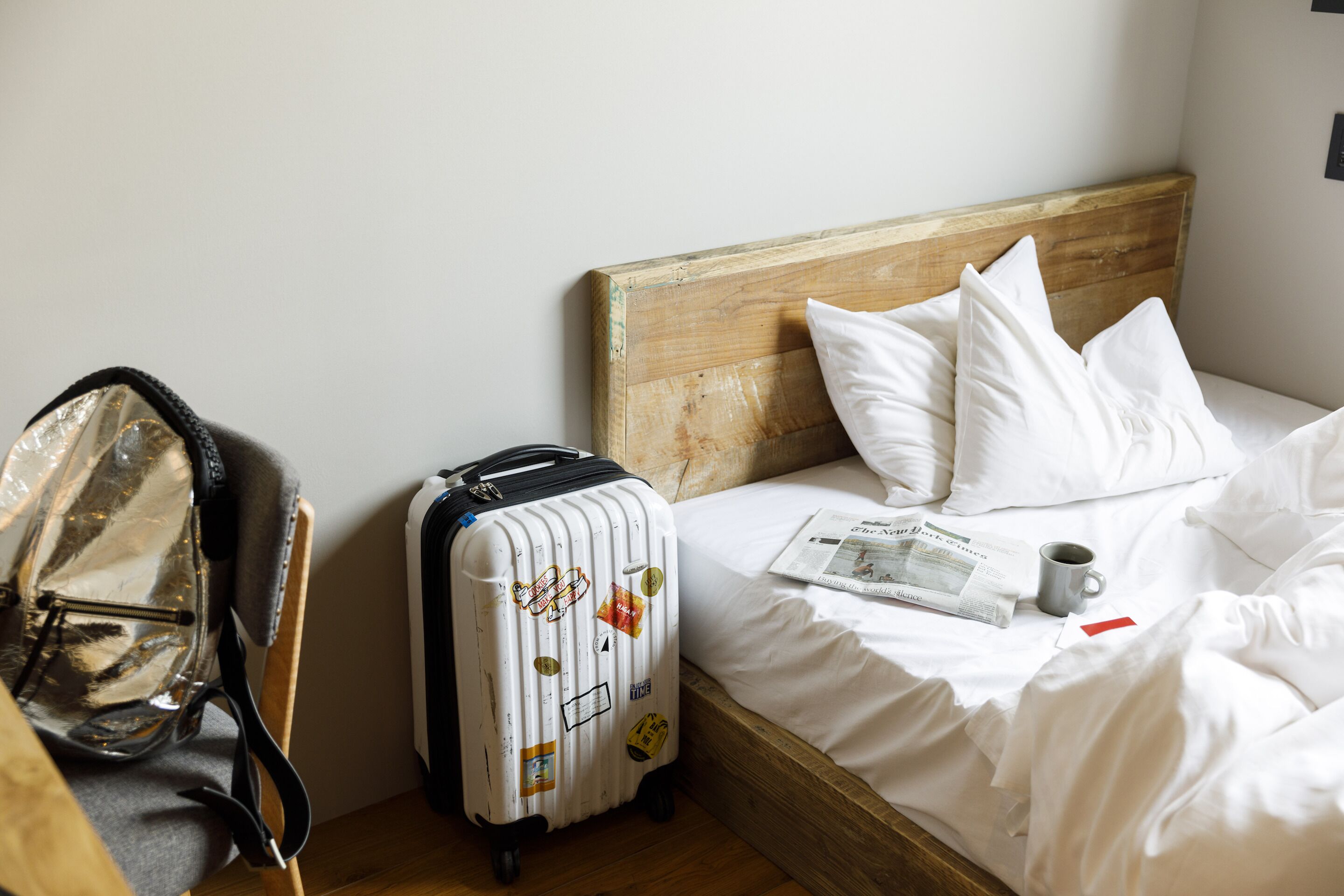 Hotel Mei Fukuoka Tenjin 3*