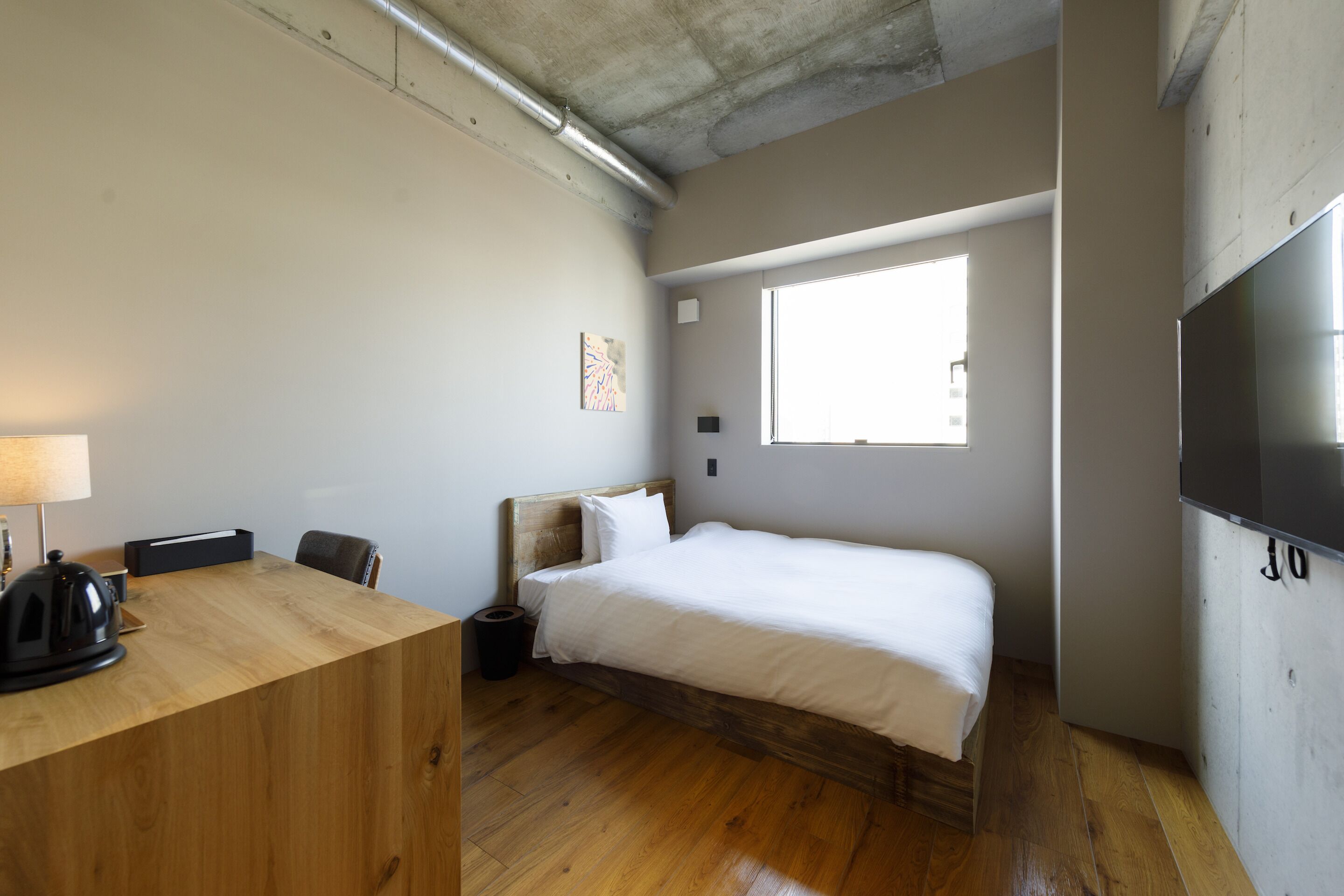 Hotel Mei Fukuoka Tenjin 3*