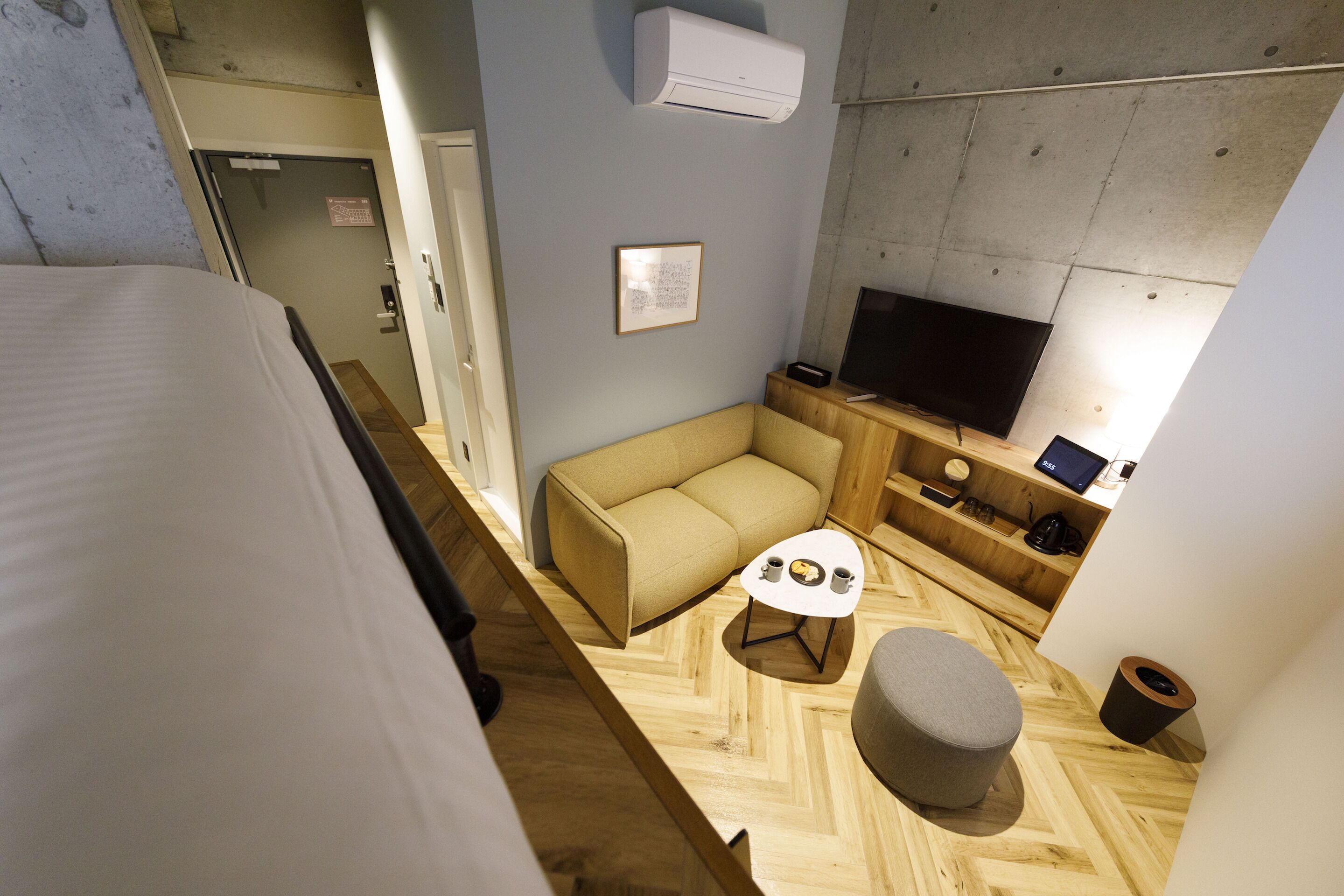 Hotel Mei Fukuoka Tenjin 3*