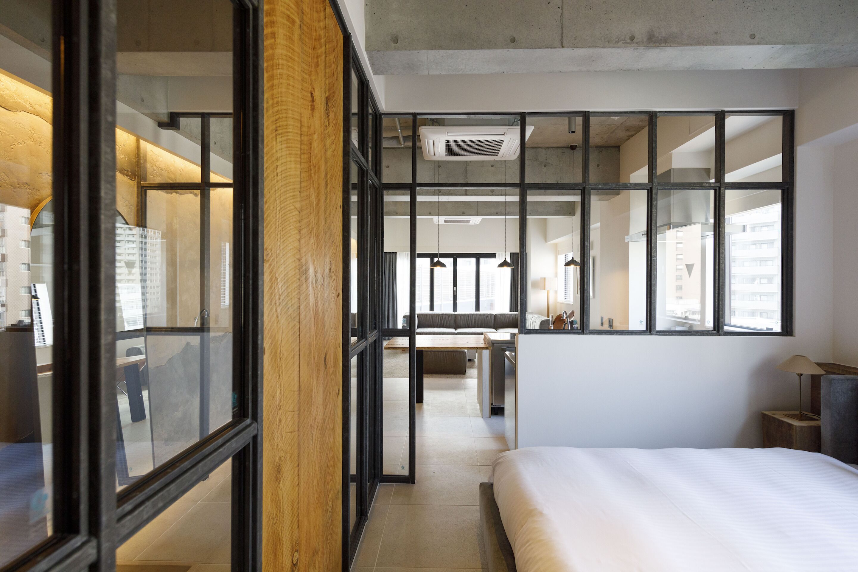 Hotel Mei Fukuoka Tenjin 3*
