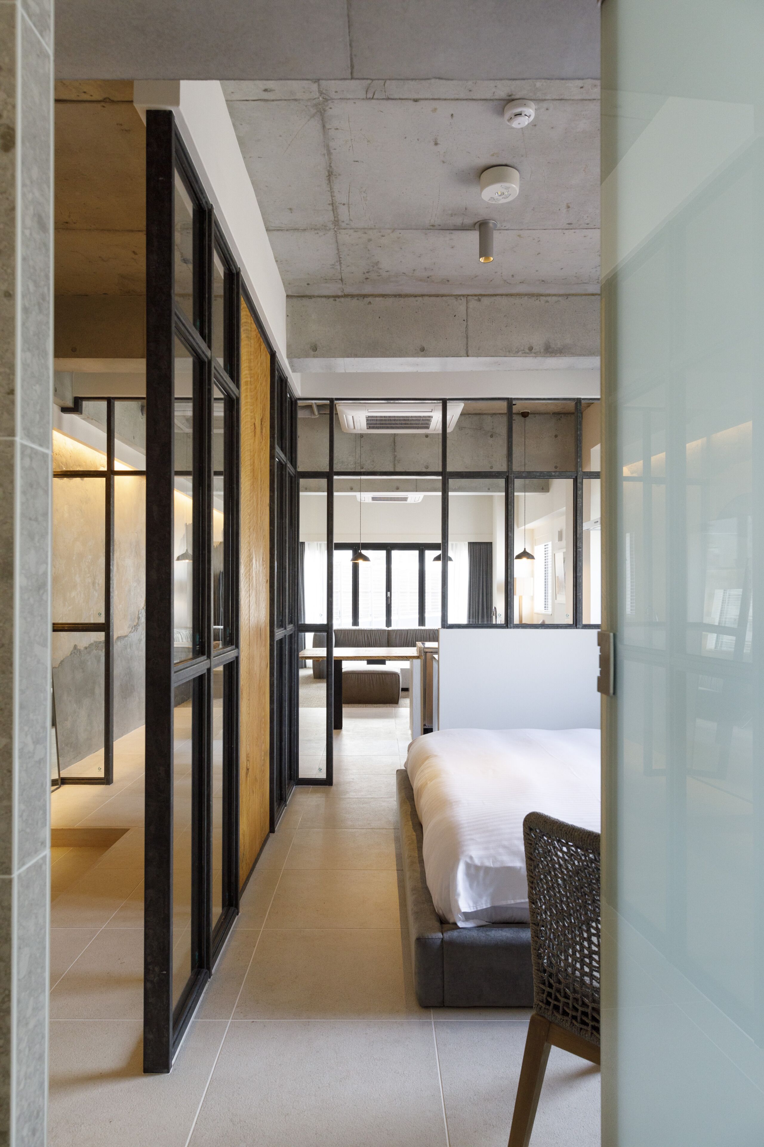 Hotel Mei Fukuoka Tenjin 3*