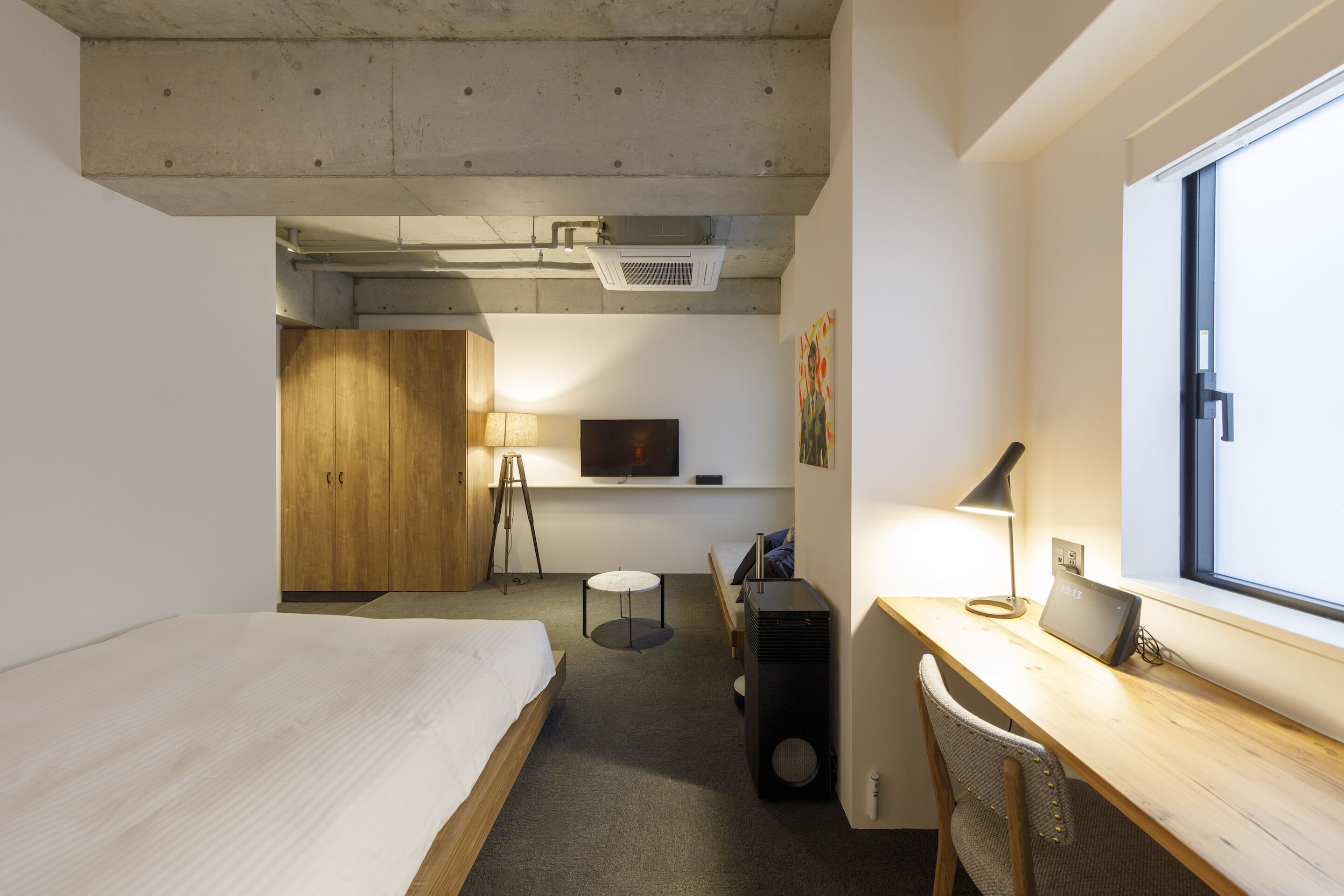 Hotel Mei Fukuoka Tenjin 3*