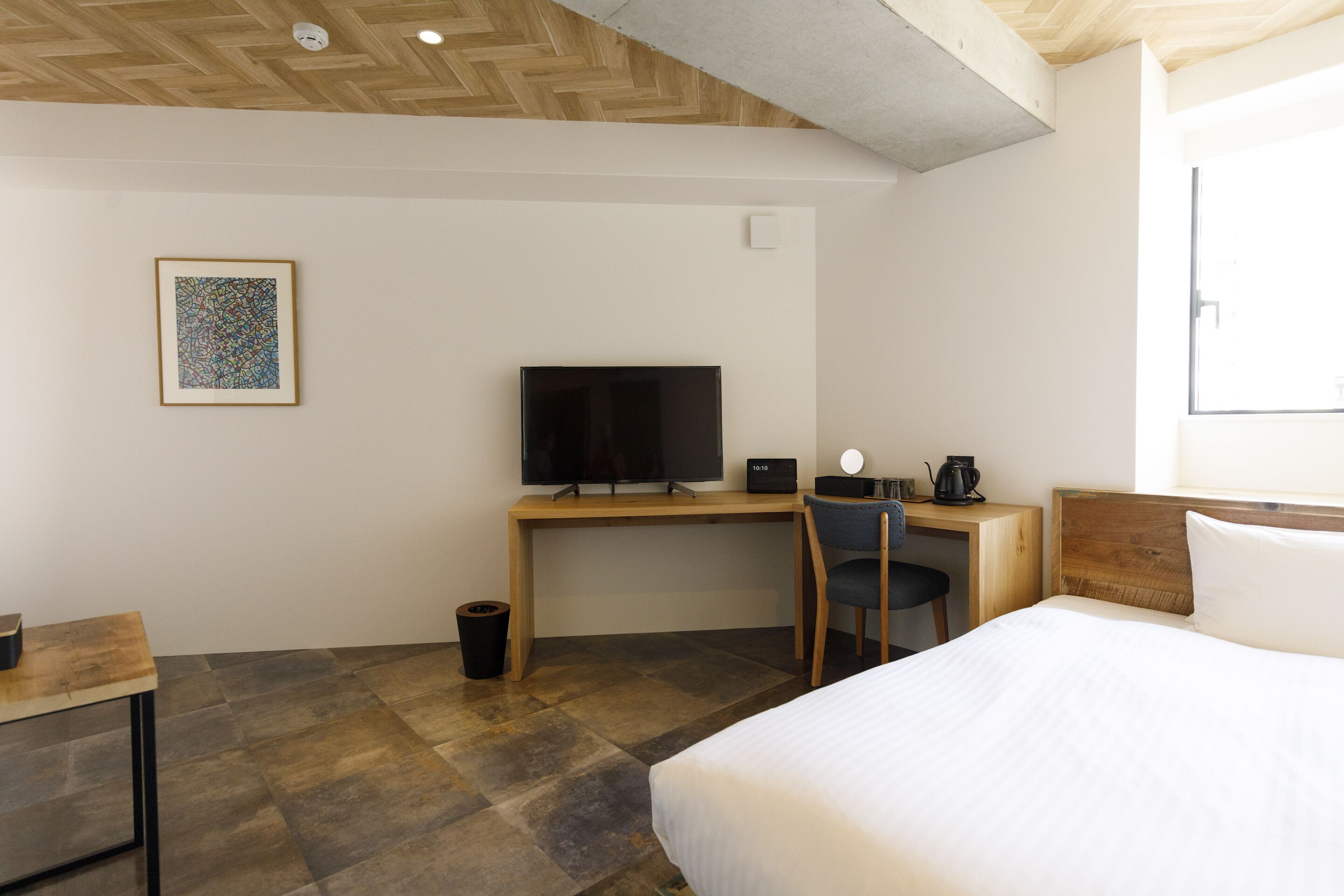Hotel Mei Fukuoka Tenjin 3*