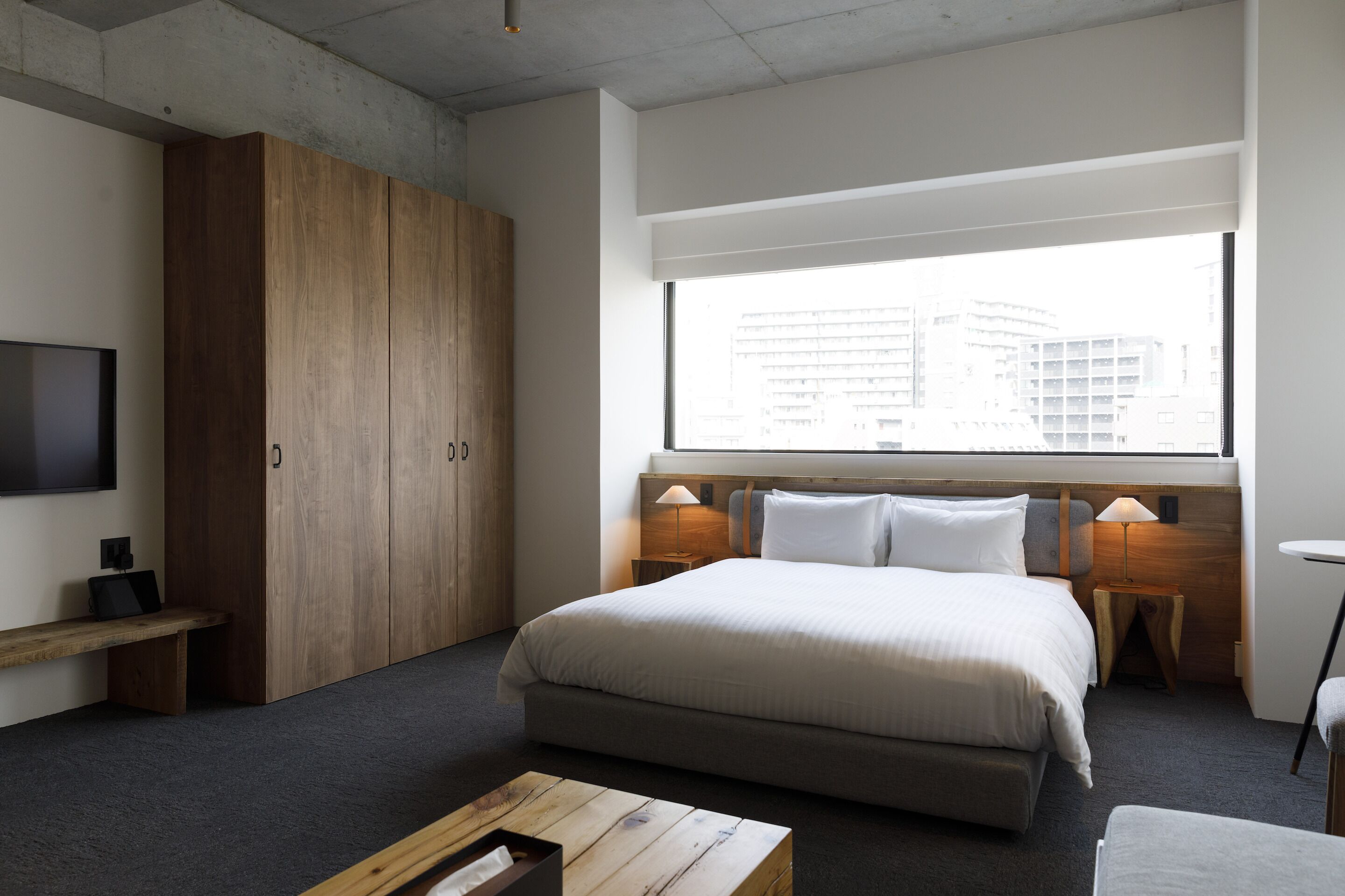 Hotel Mei Fukuoka Tenjin 3*