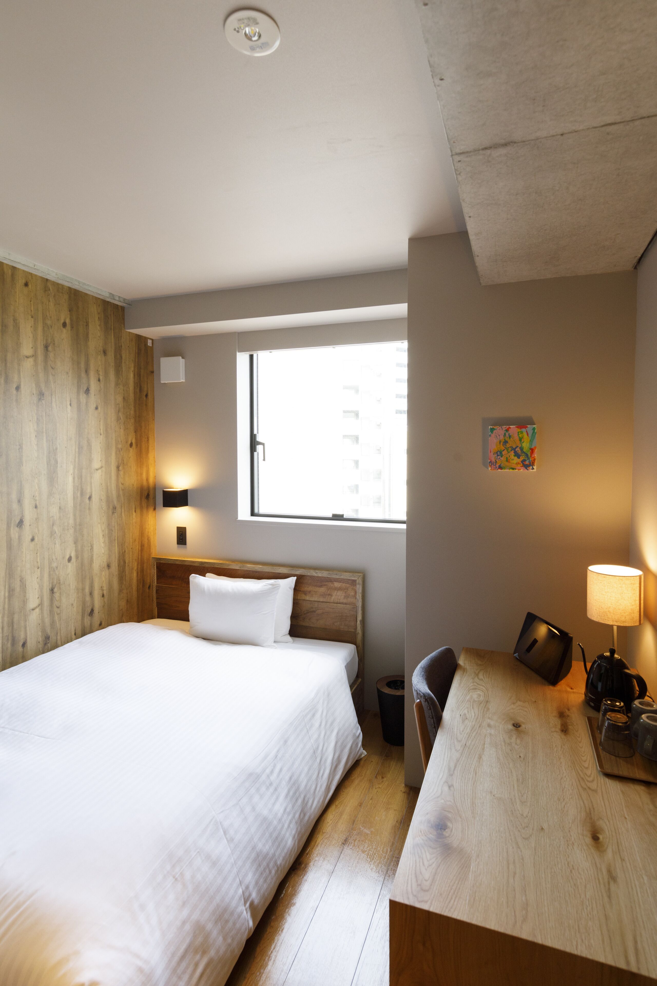 Hotel Mei Fukuoka Tenjin 3*