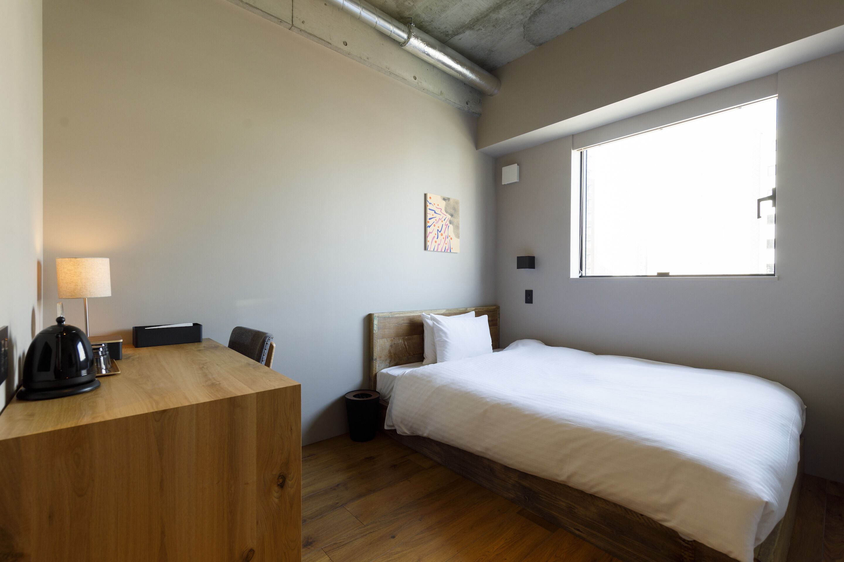Hotel Mei Fukuoka Tenjin 3*