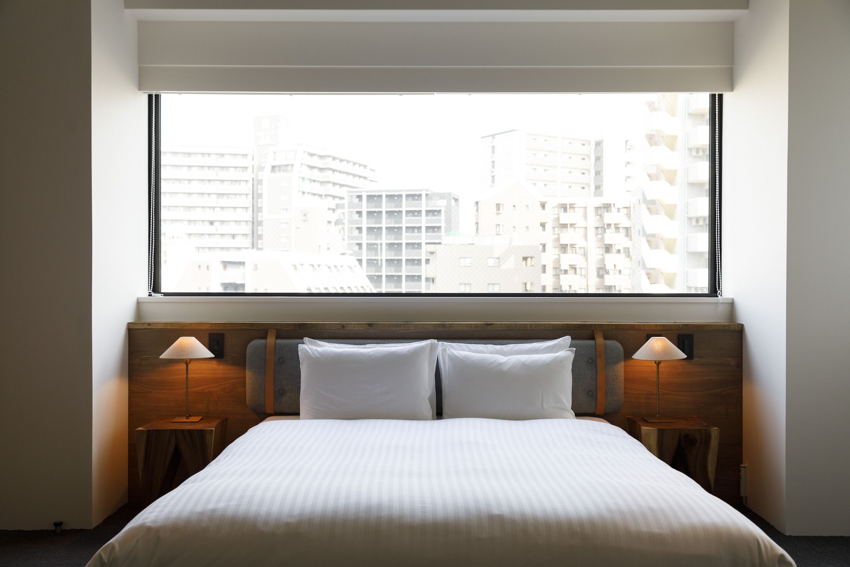 Hotel Mei Fukuoka Tenjin 3*