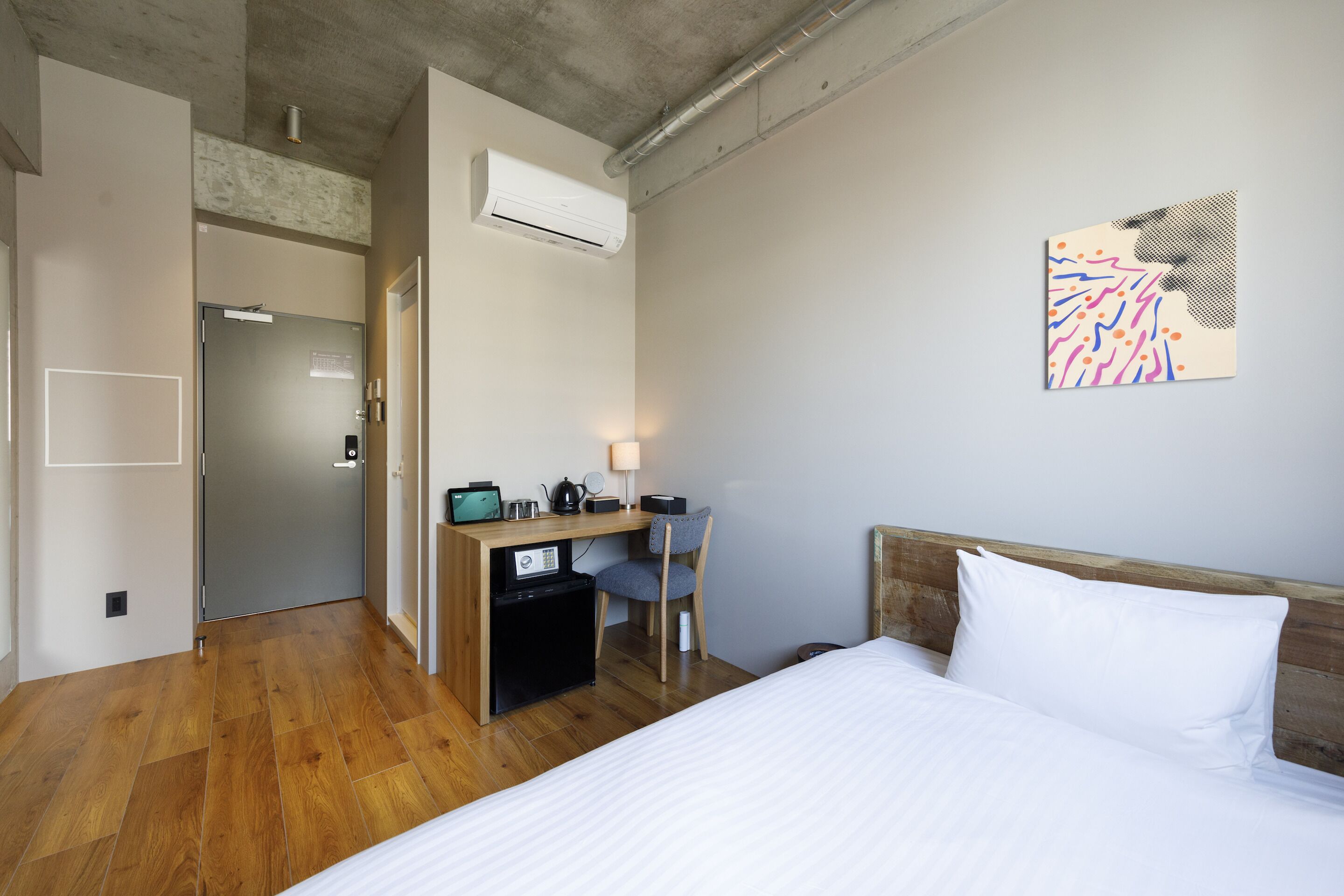 Hotel Mei Fukuoka Tenjin 3*