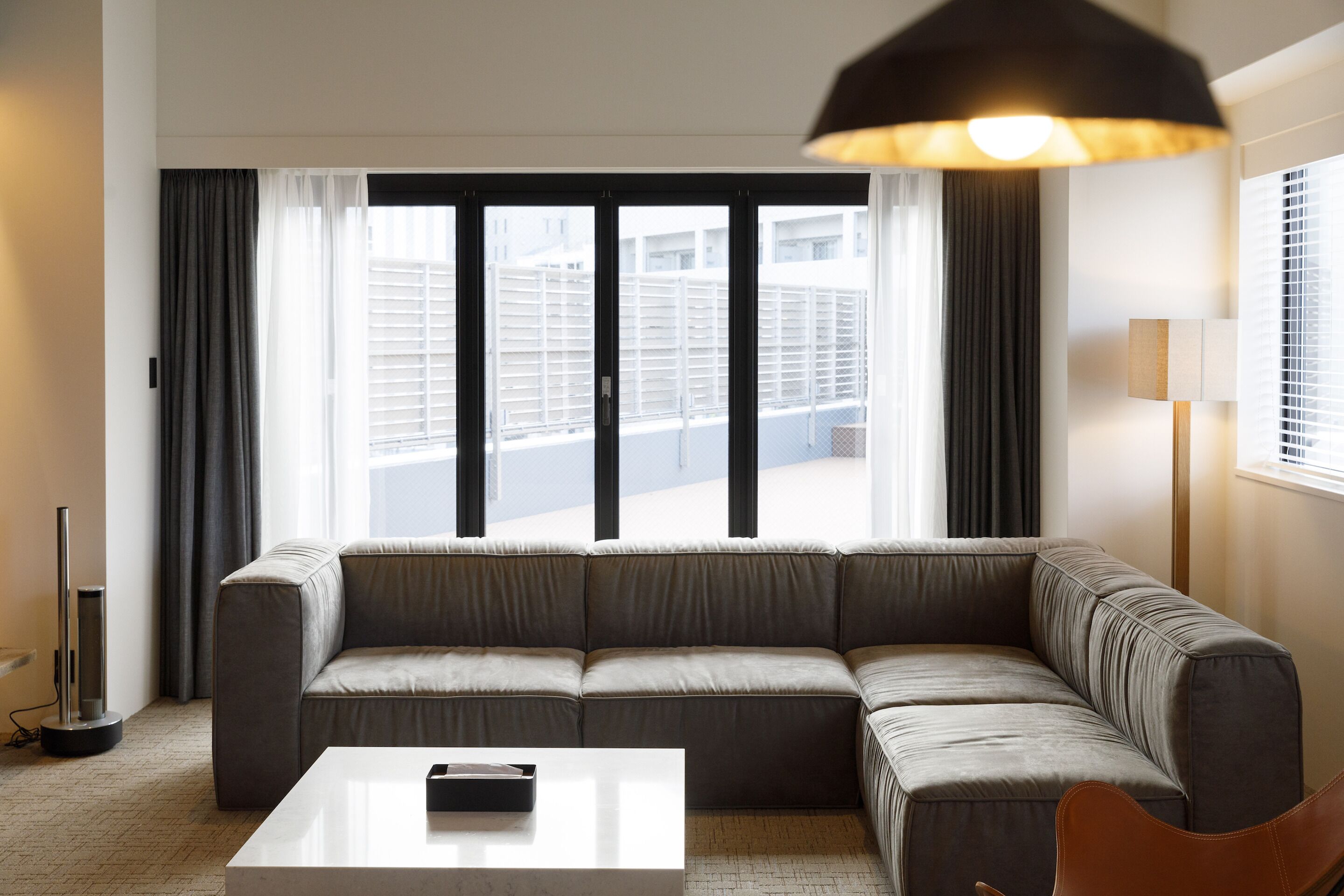 Hotel Mei Fukuoka Tenjin 3*