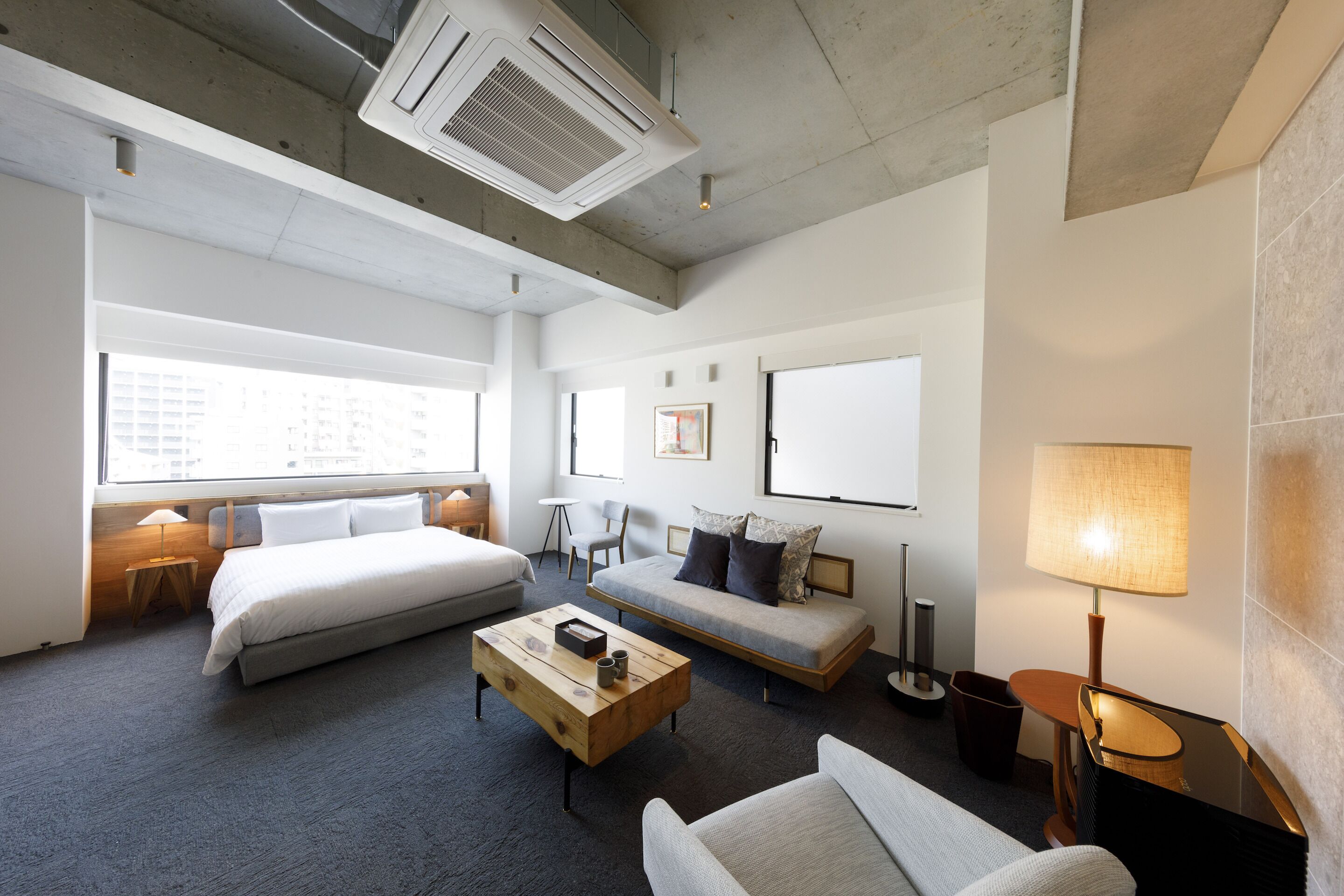 Hotel Mei Fukuoka Tenjin 3*