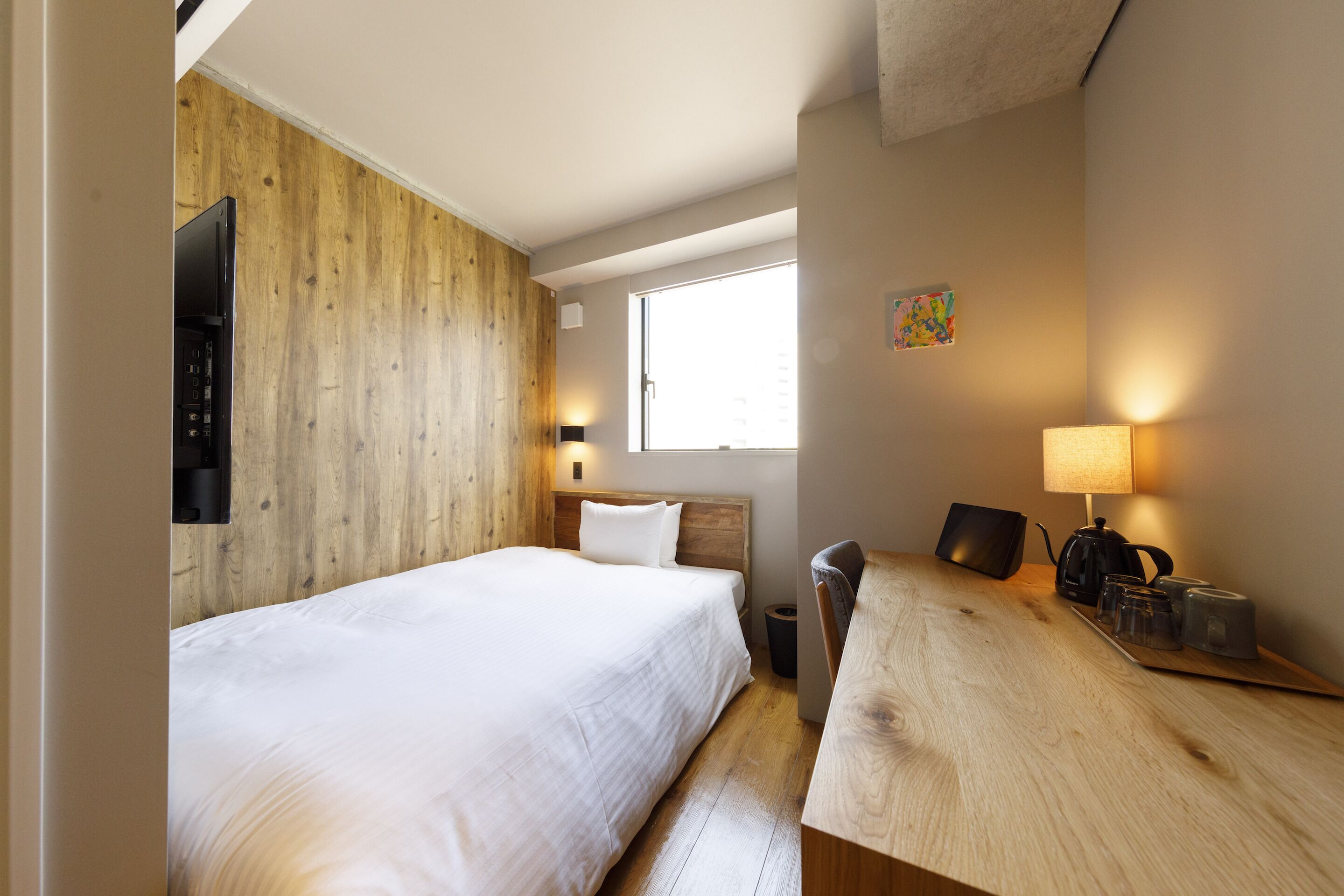 Hotel Mei Fukuoka Tenjin 3*