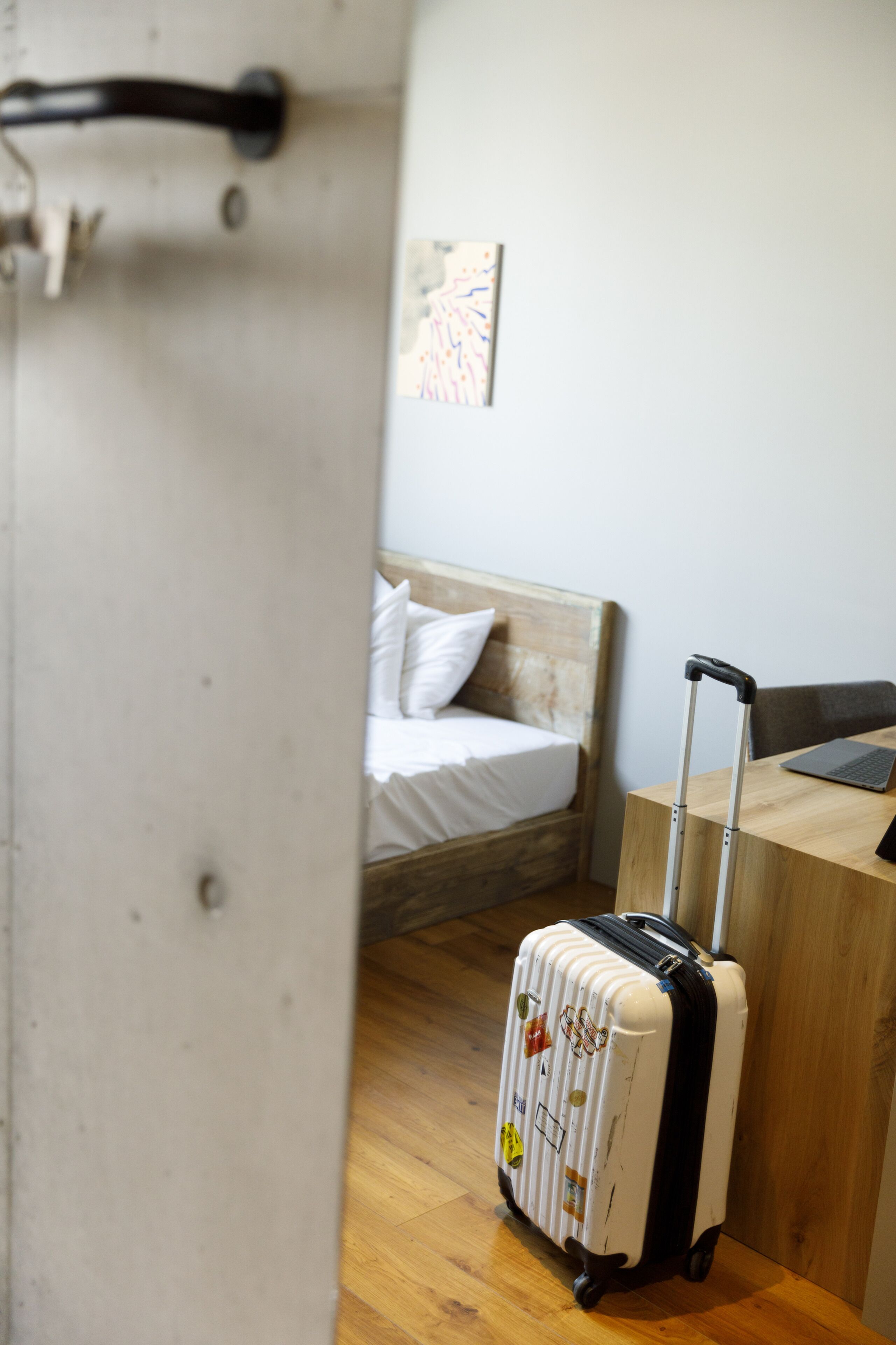 Hotel Mei Fukuoka Tenjin 3*