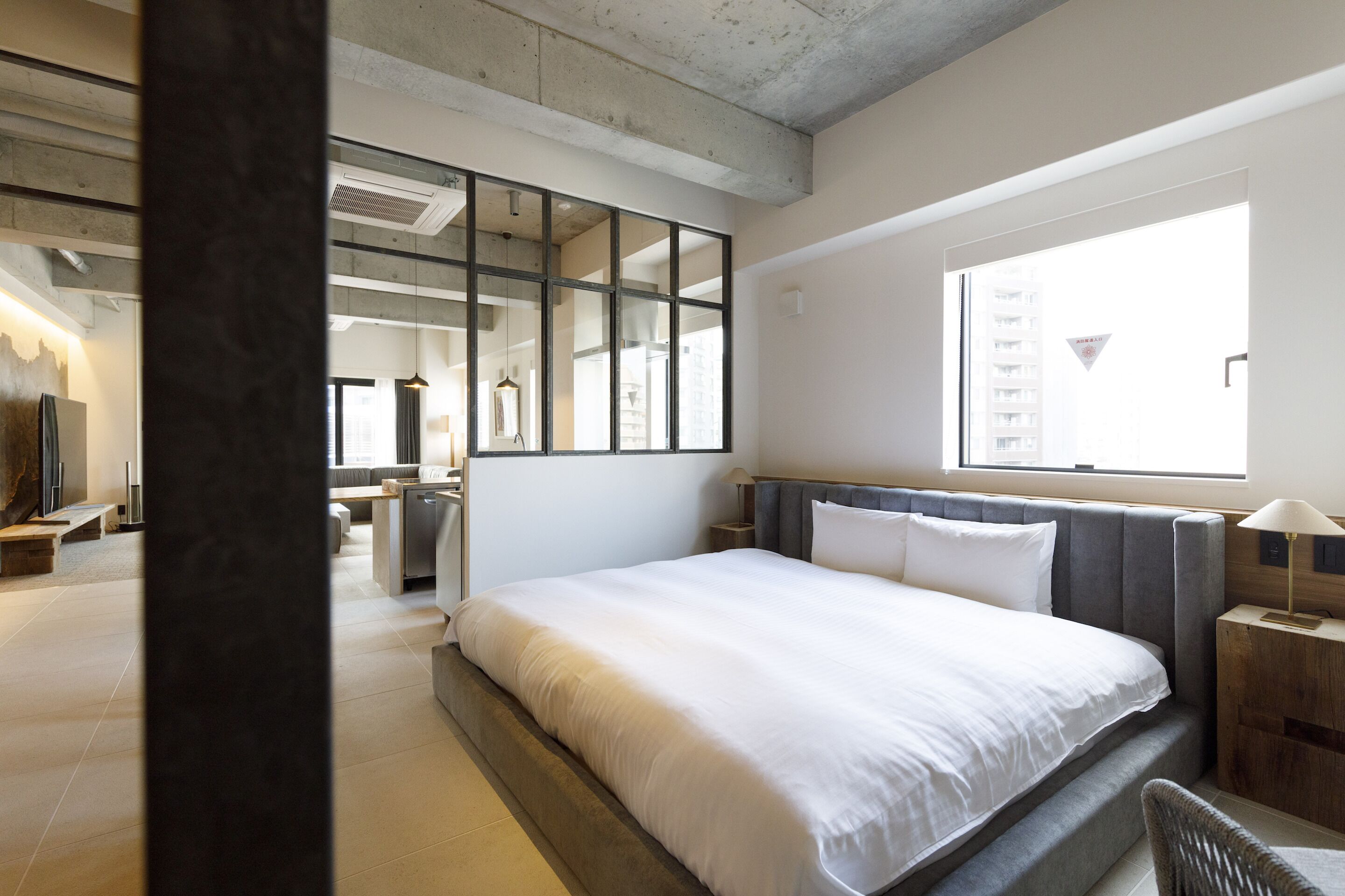 Hotel Mei Fukuoka Tenjin 3*