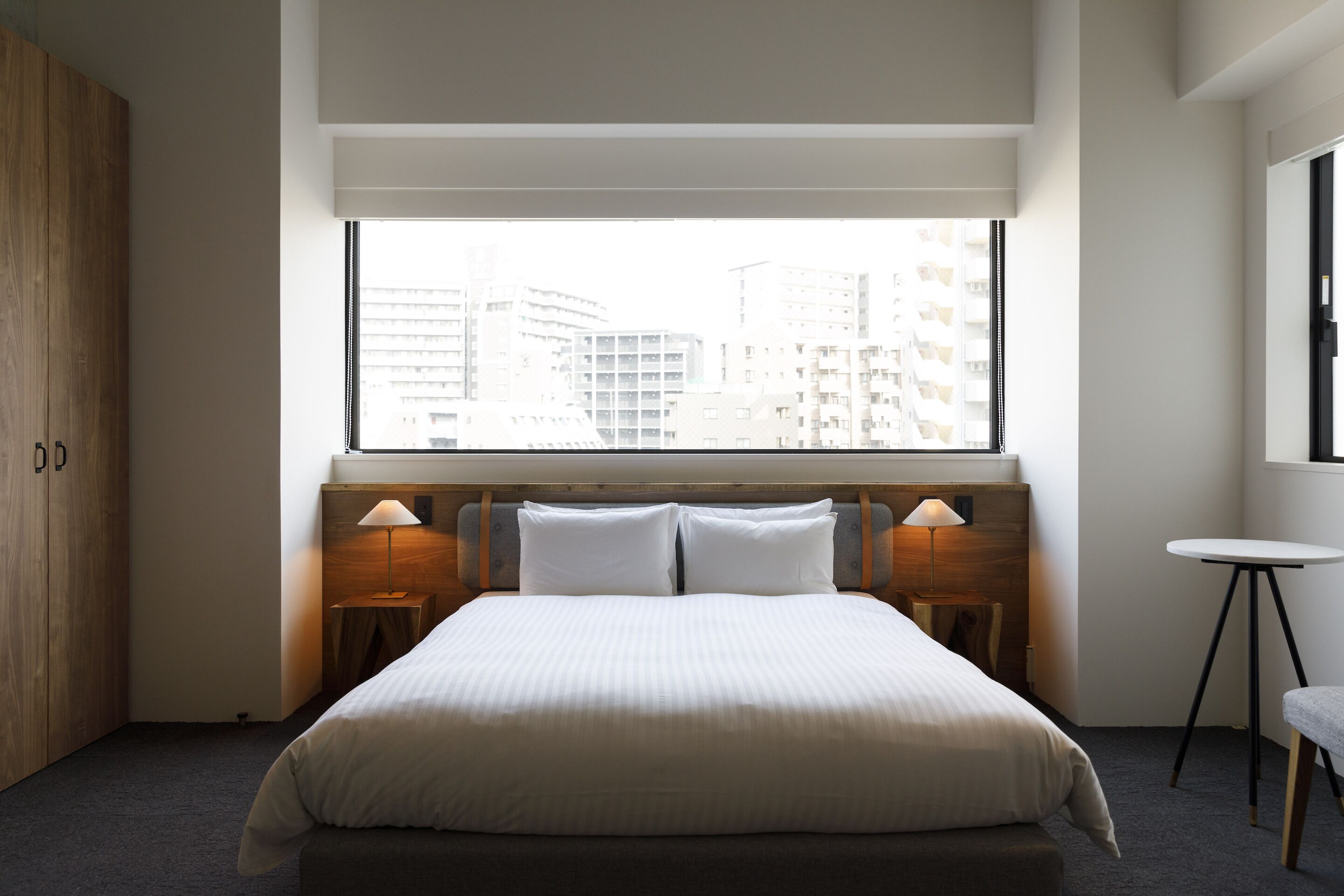 Hotel Mei Fukuoka Tenjin 3*