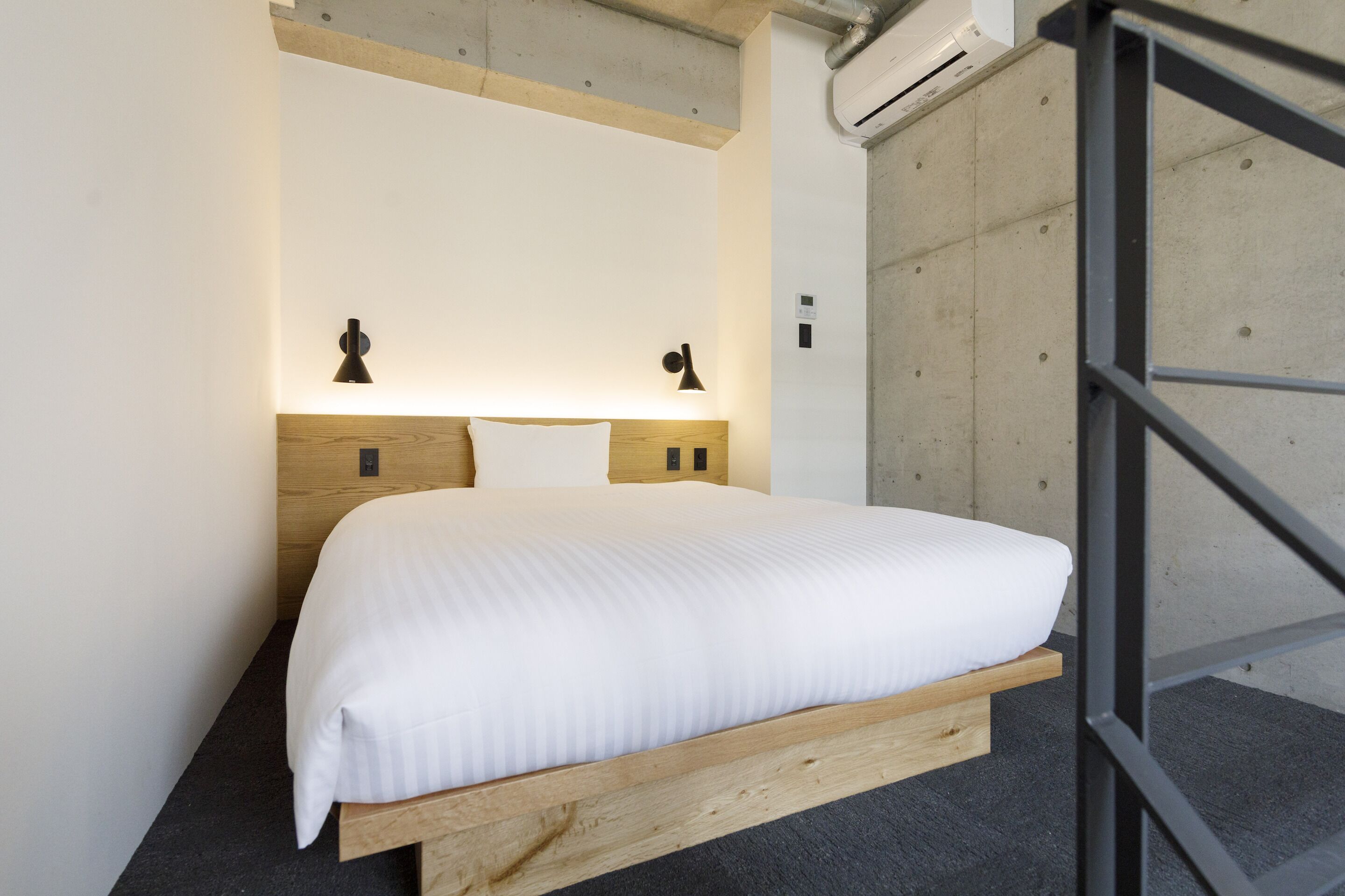 Hotel Mei Fukuoka Tenjin 3*