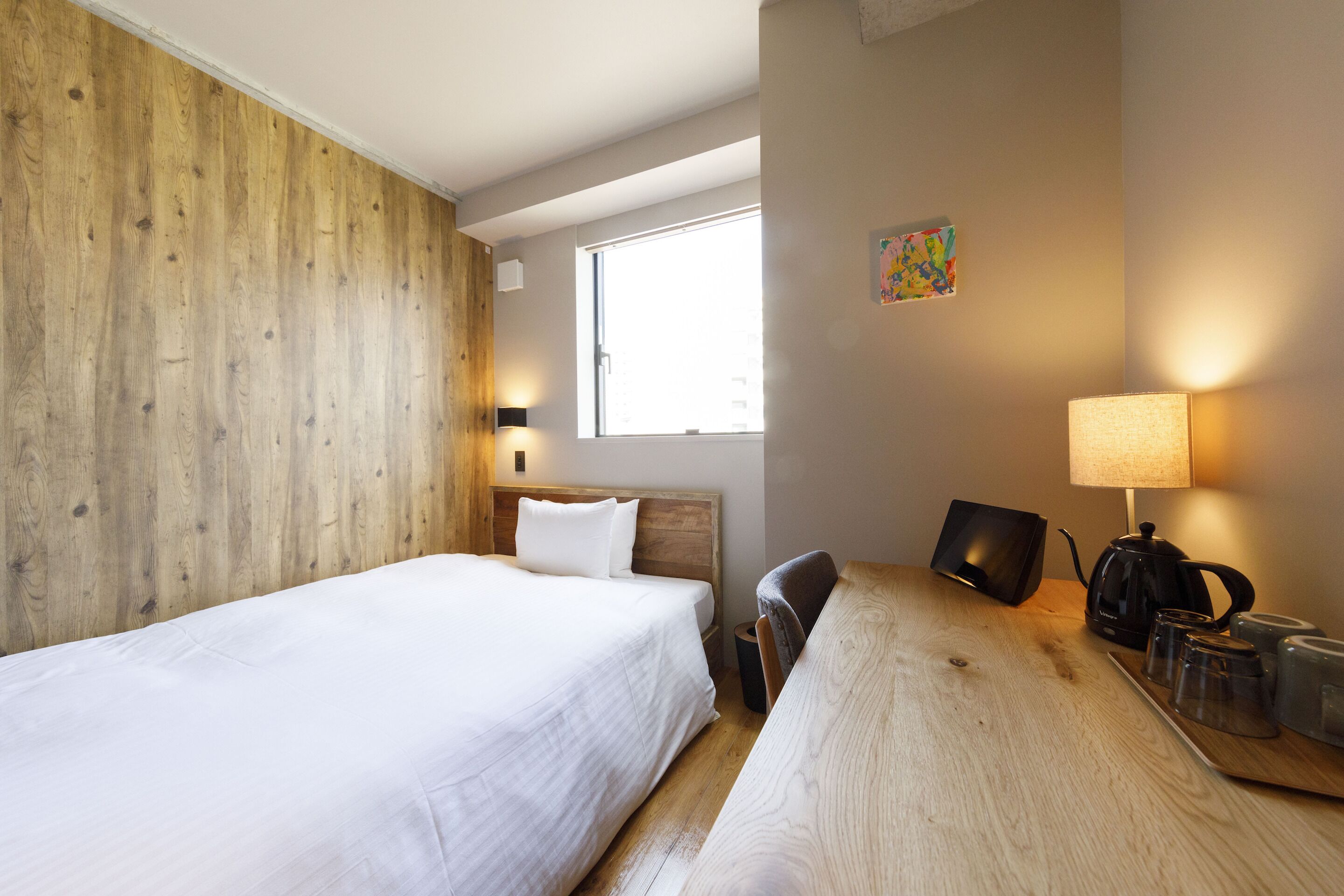 Hotel Mei Fukuoka Tenjin 3*