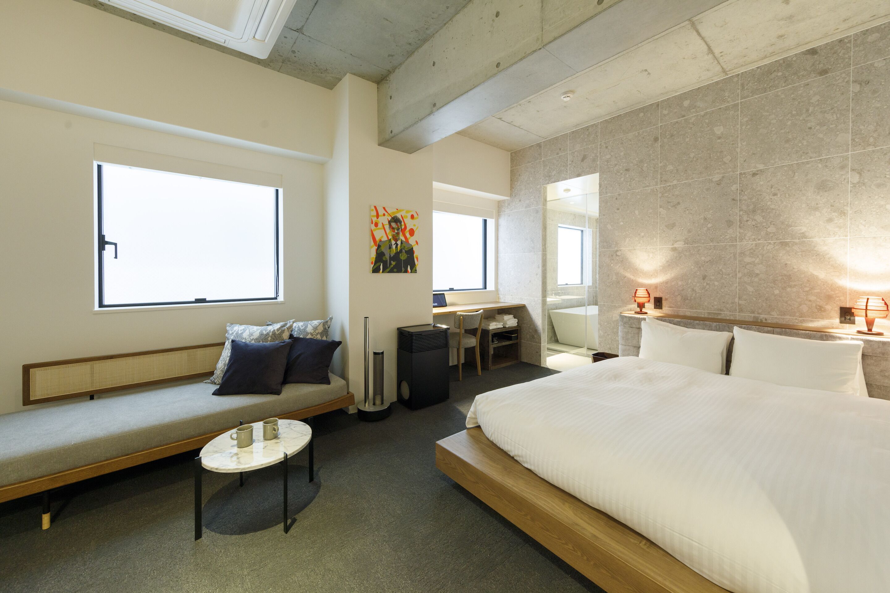 Hotel Mei Fukuoka Tenjin 3*