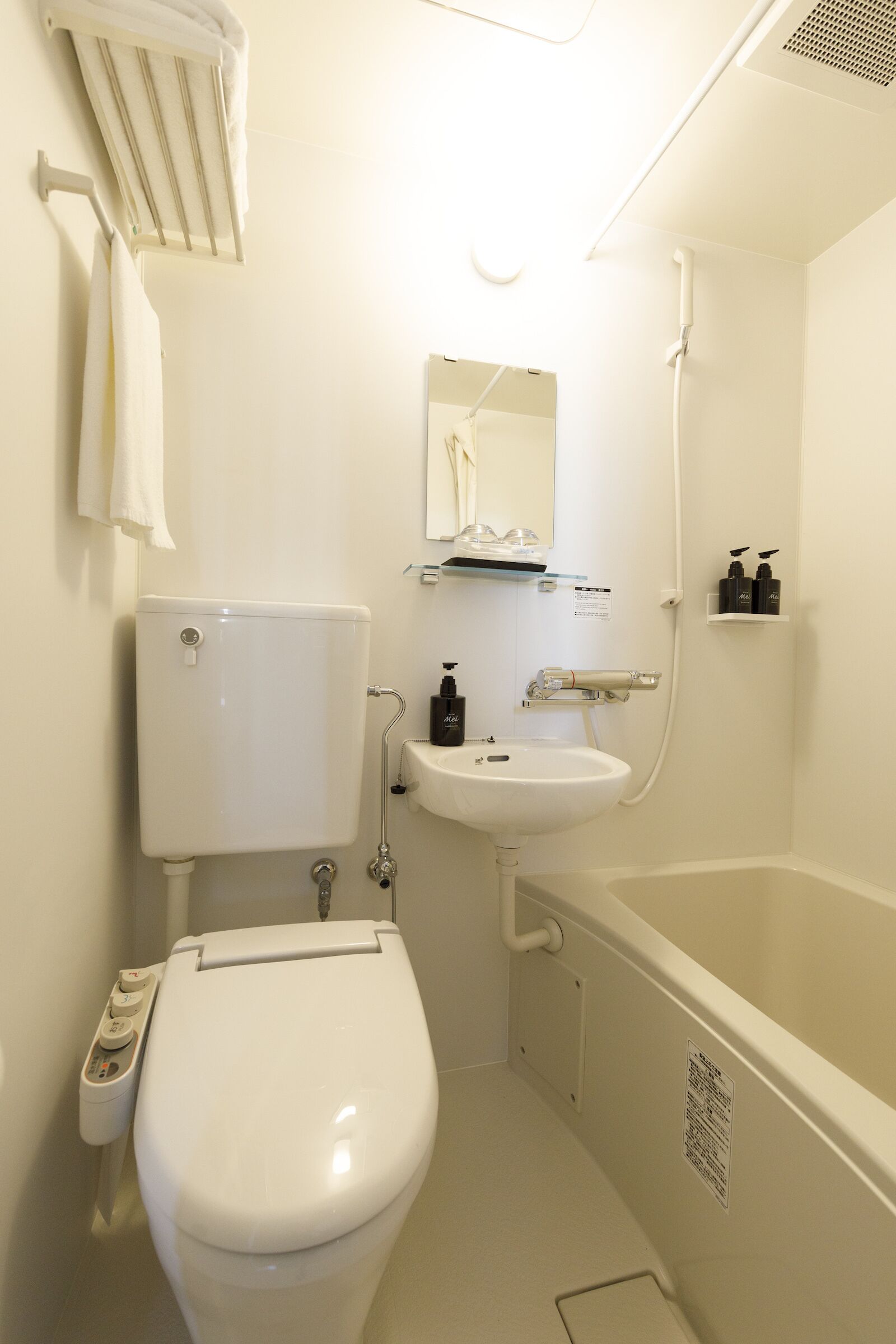 Hotel Mei Fukuoka Tenjin 3*