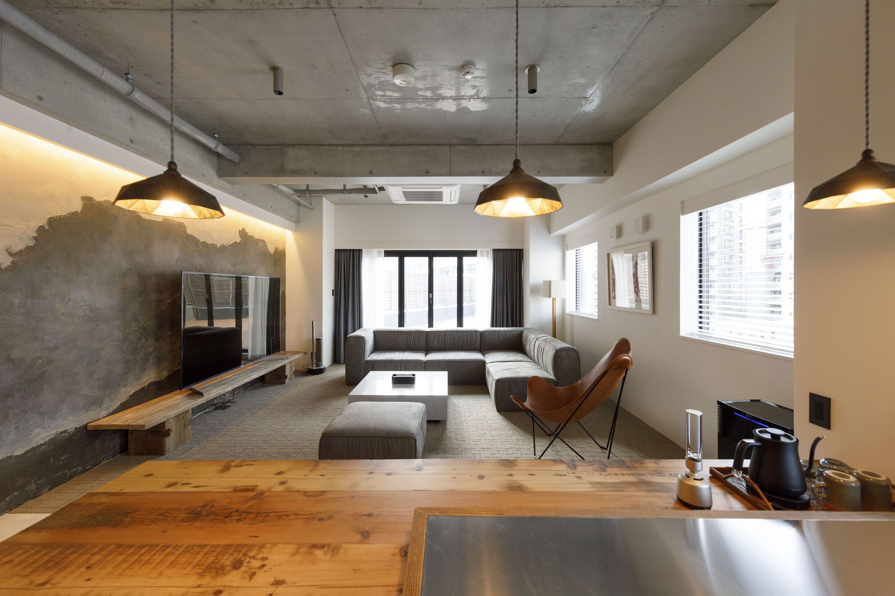 Hotel Mei Fukuoka Tenjin 3*