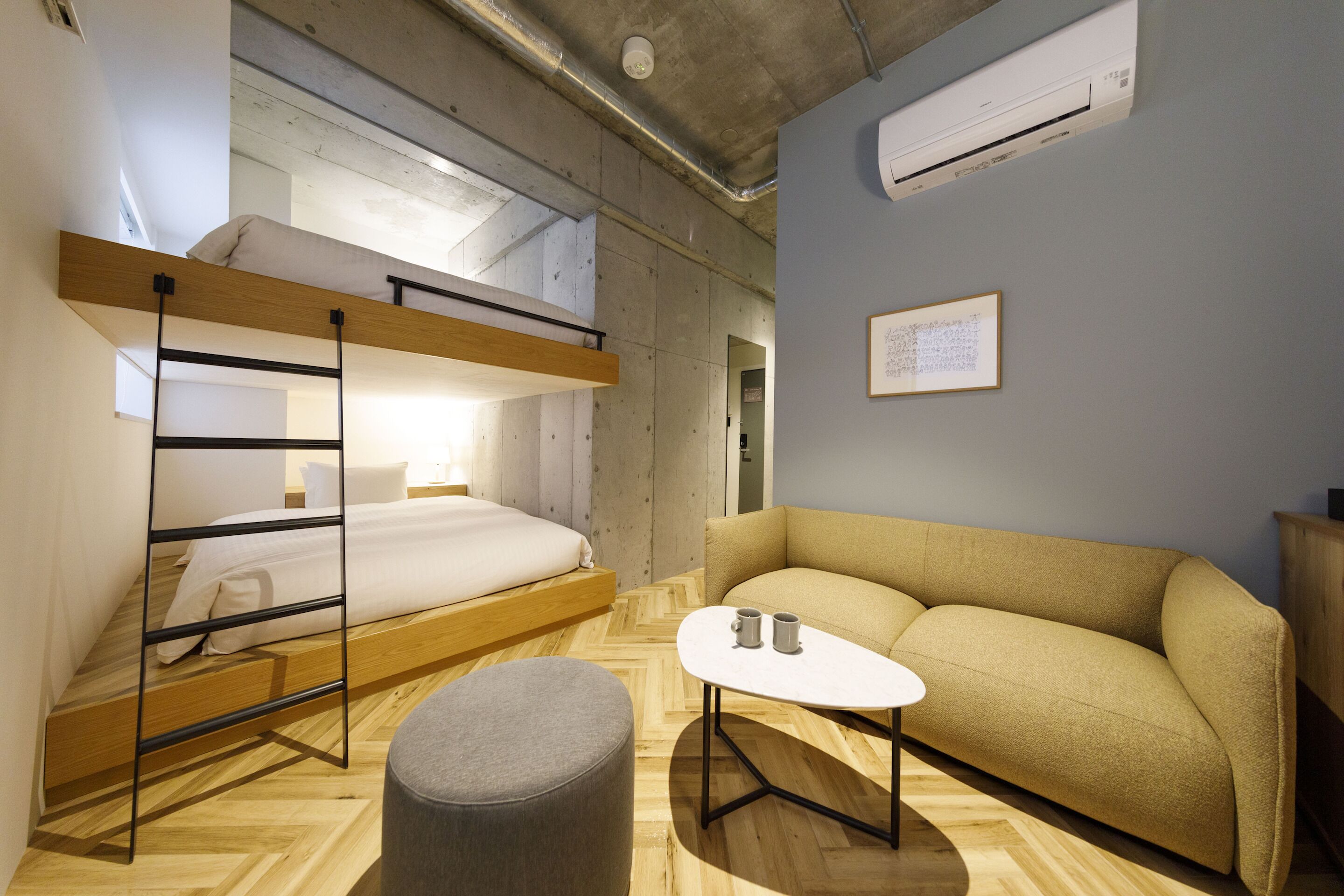 Hotel Mei Fukuoka Tenjin 3*