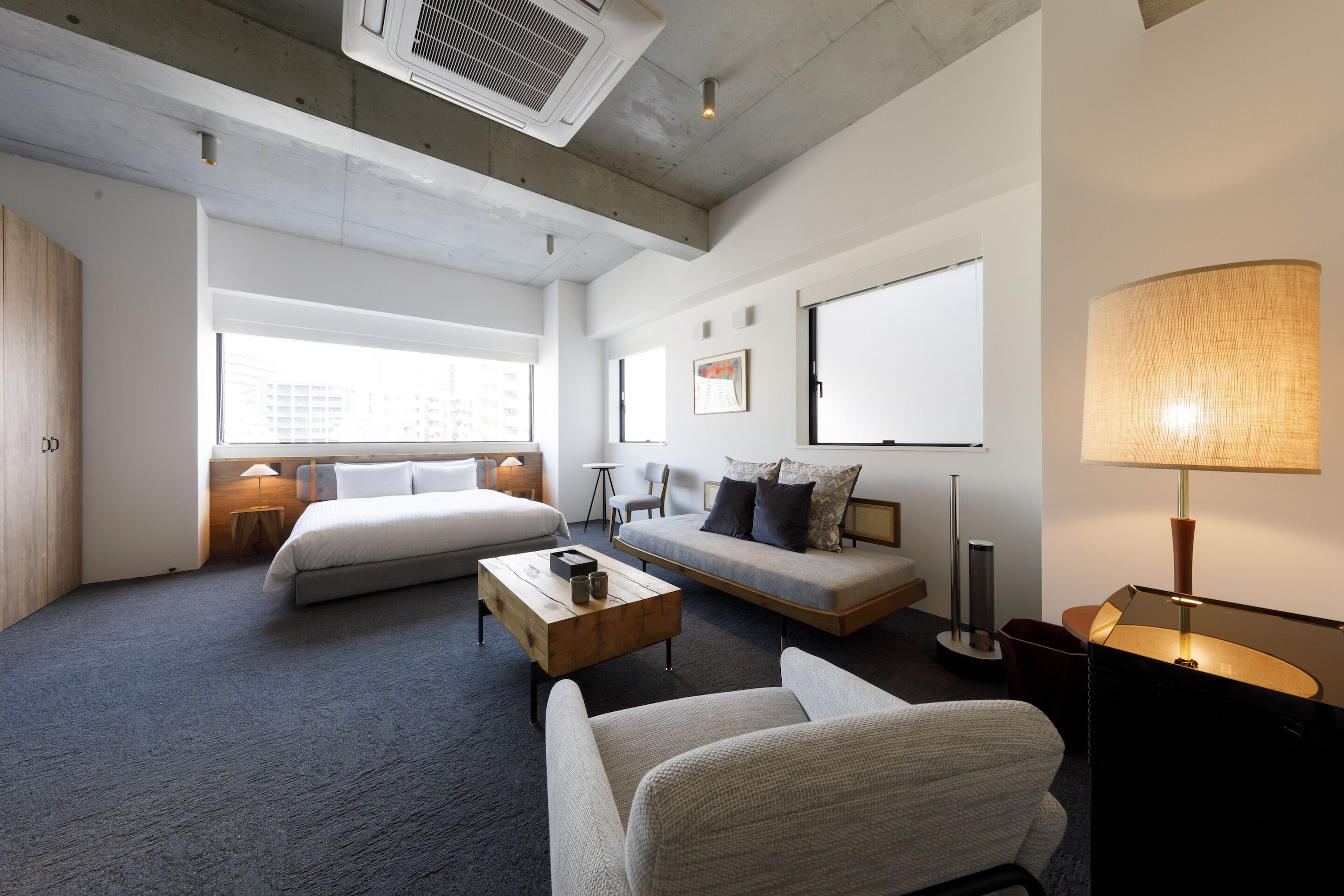 Hotel Mei Fukuoka Tenjin 3*